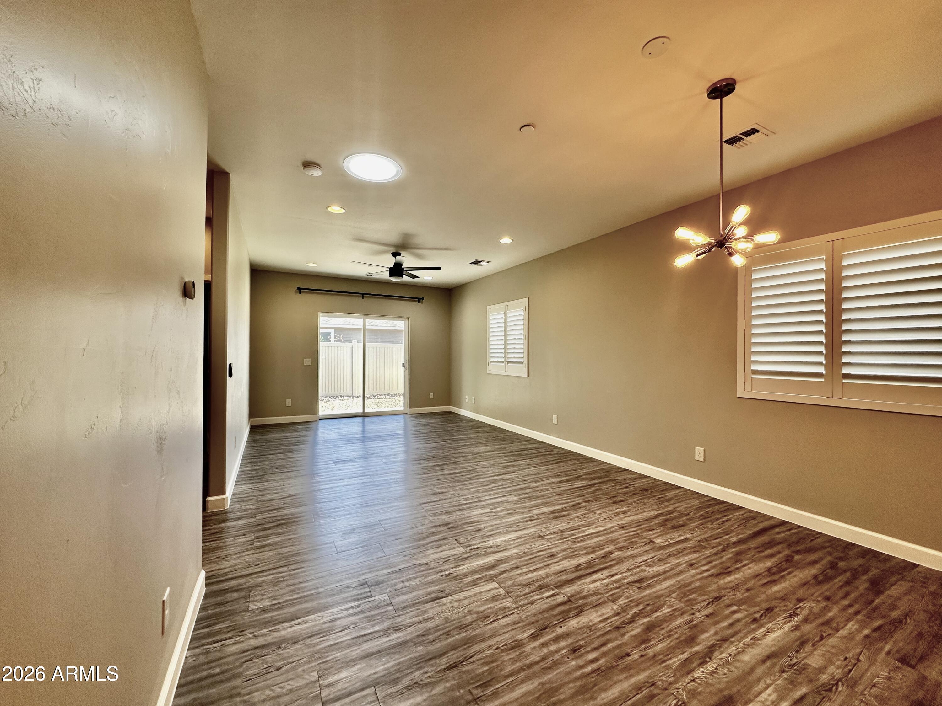 CROSSROADS AT MINGUS - Residential