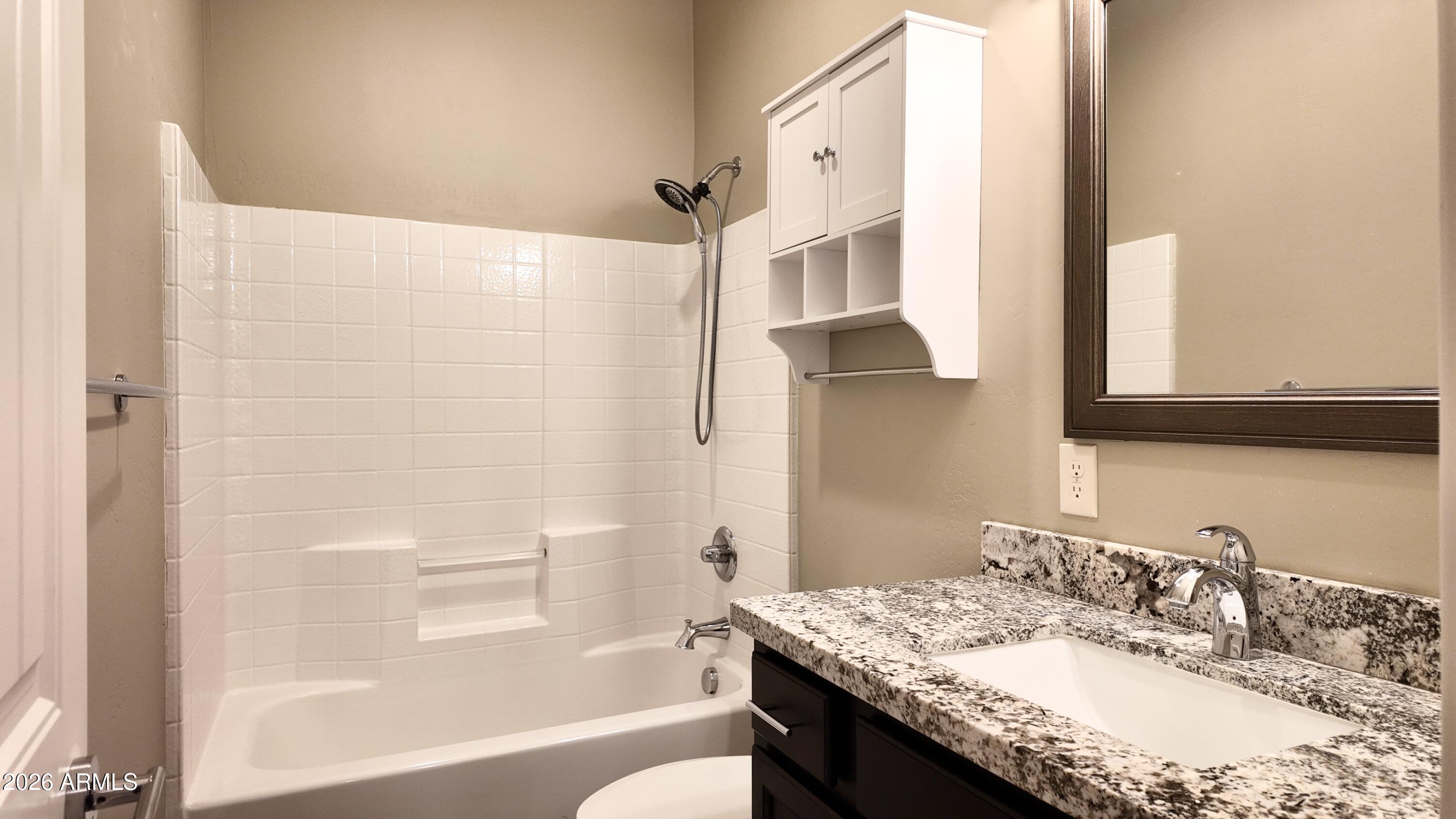 CROSSROADS AT MINGUS - Residential
