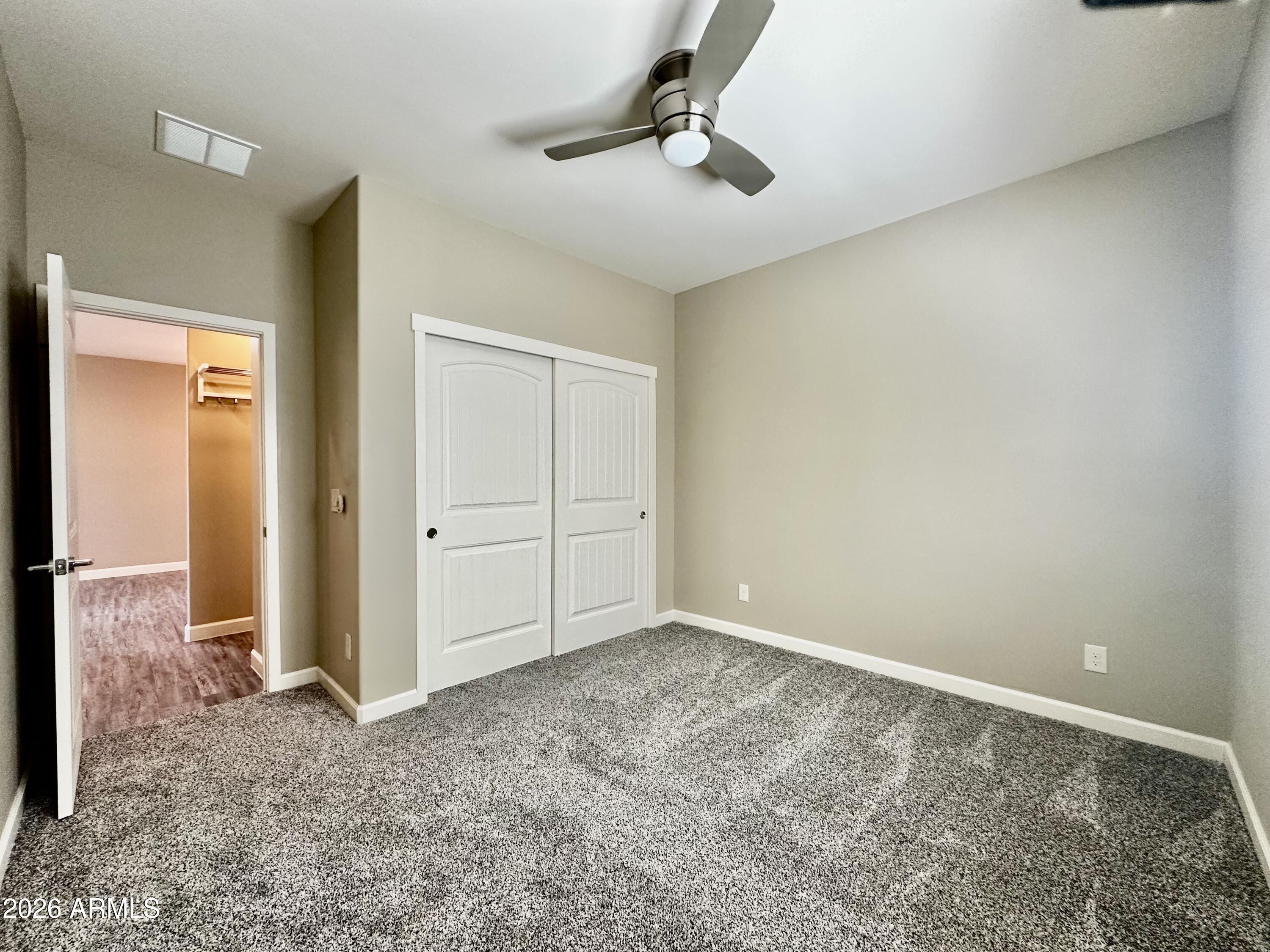 CROSSROADS AT MINGUS - Residential