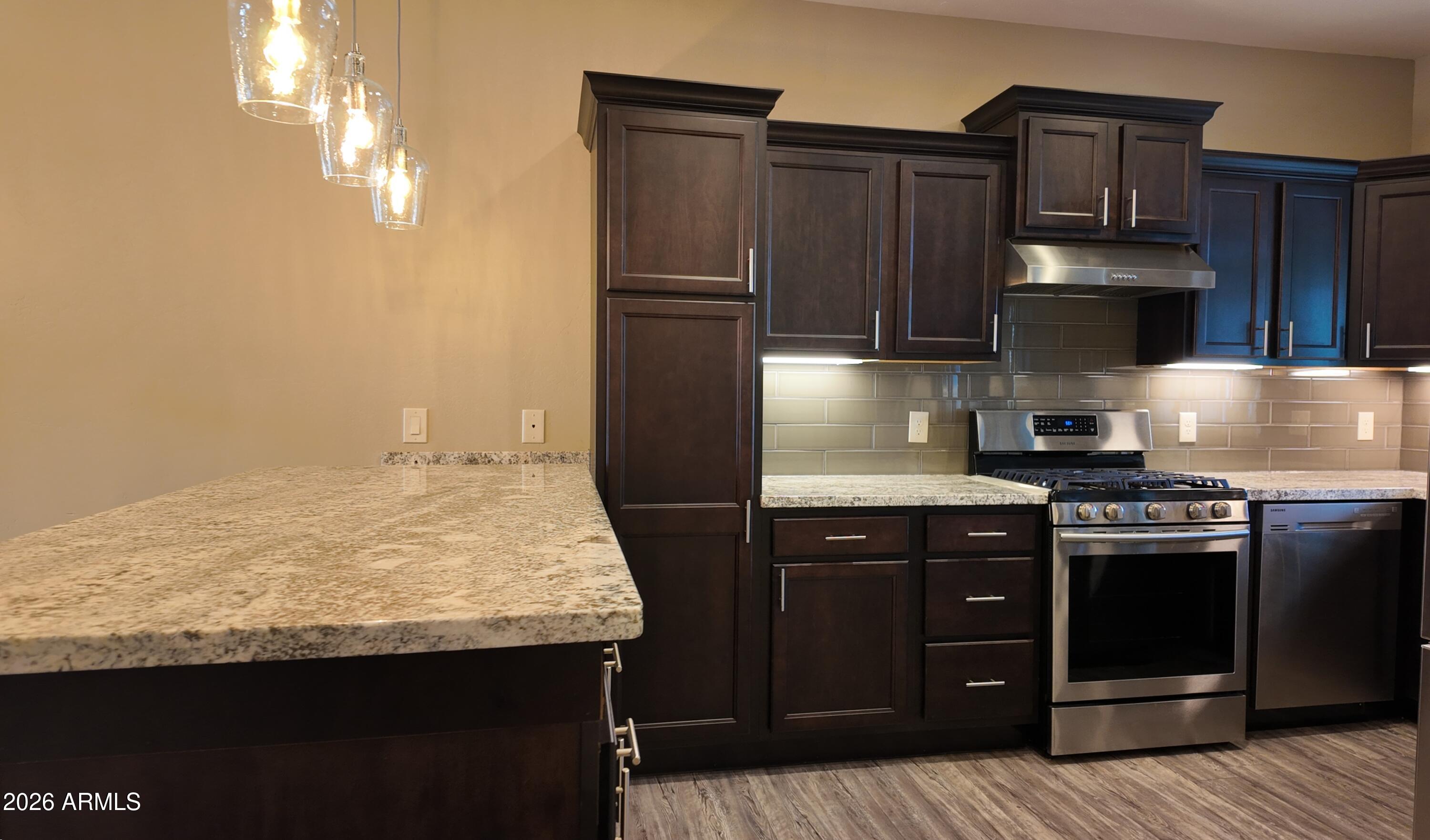 CROSSROADS AT MINGUS - Residential