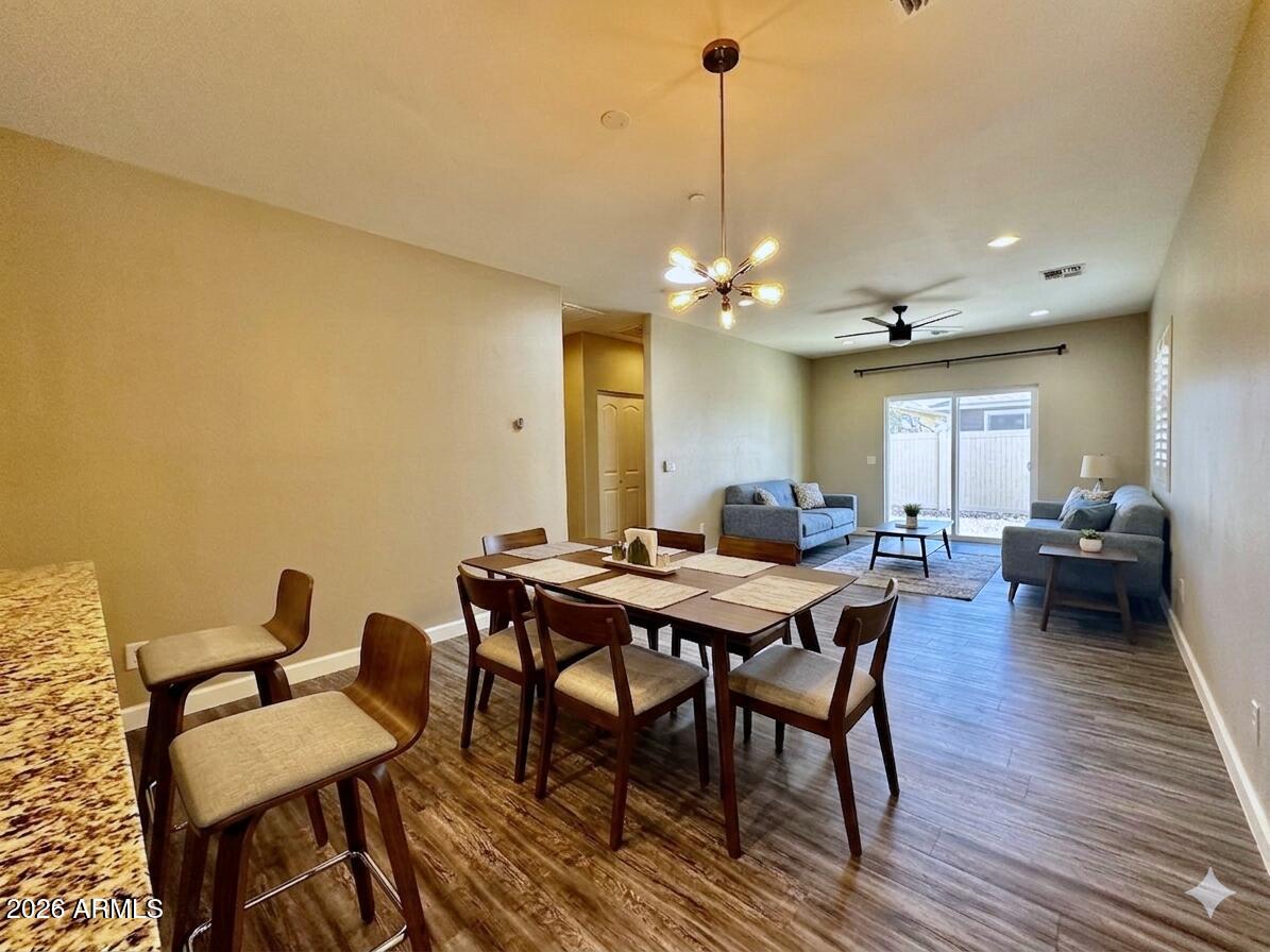 CROSSROADS AT MINGUS - Residential