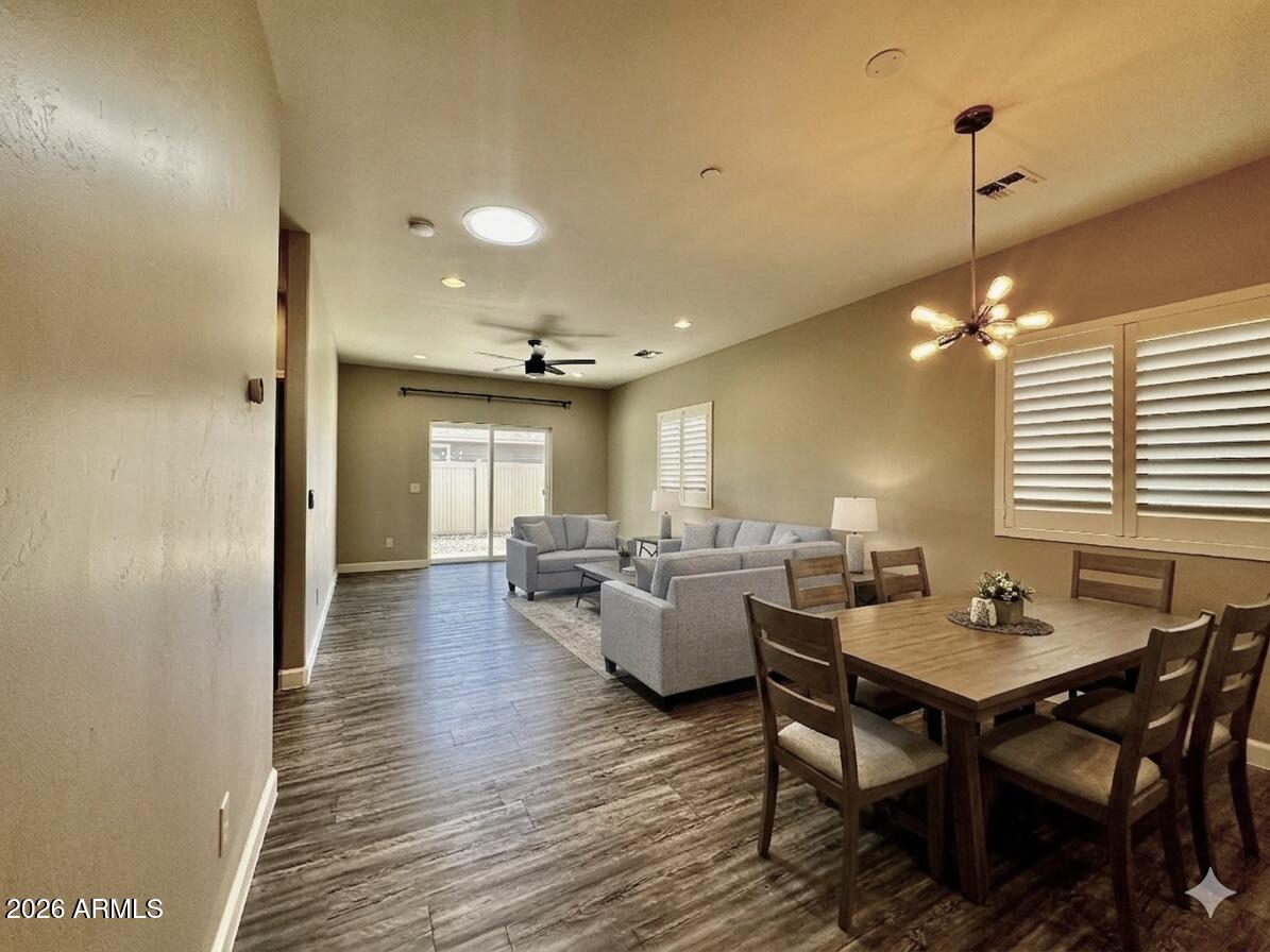 CROSSROADS AT MINGUS - Residential