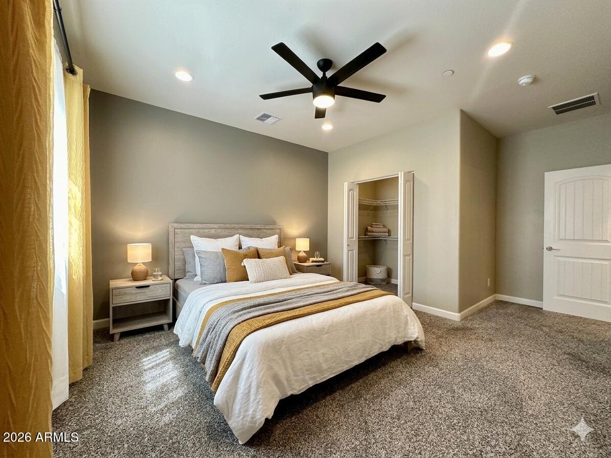 CROSSROADS AT MINGUS - Residential