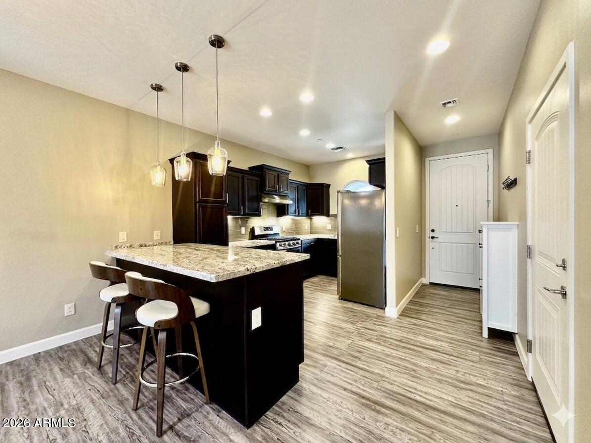 CROSSROADS AT MINGUS - Residential