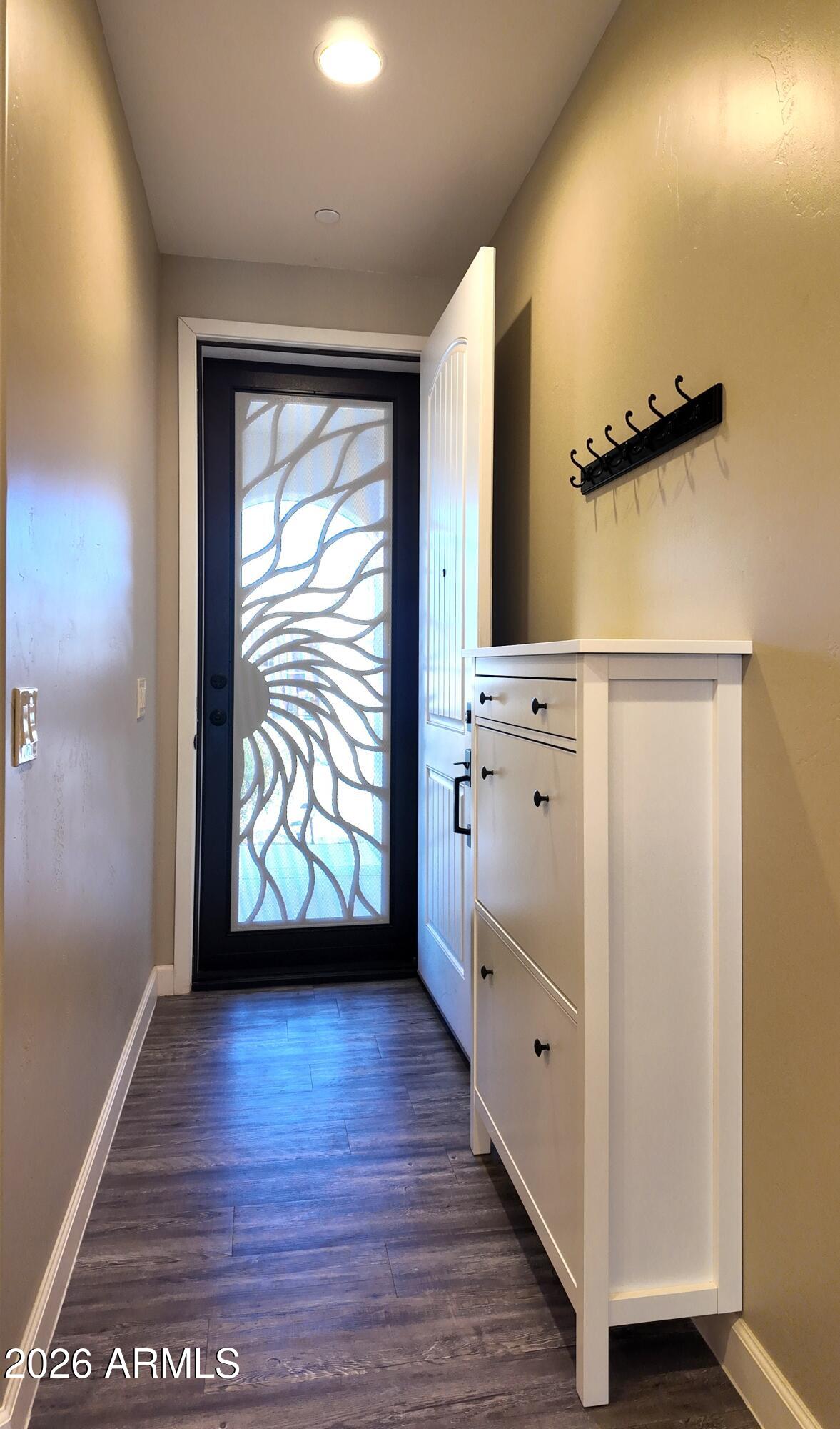 CROSSROADS AT MINGUS - Residential