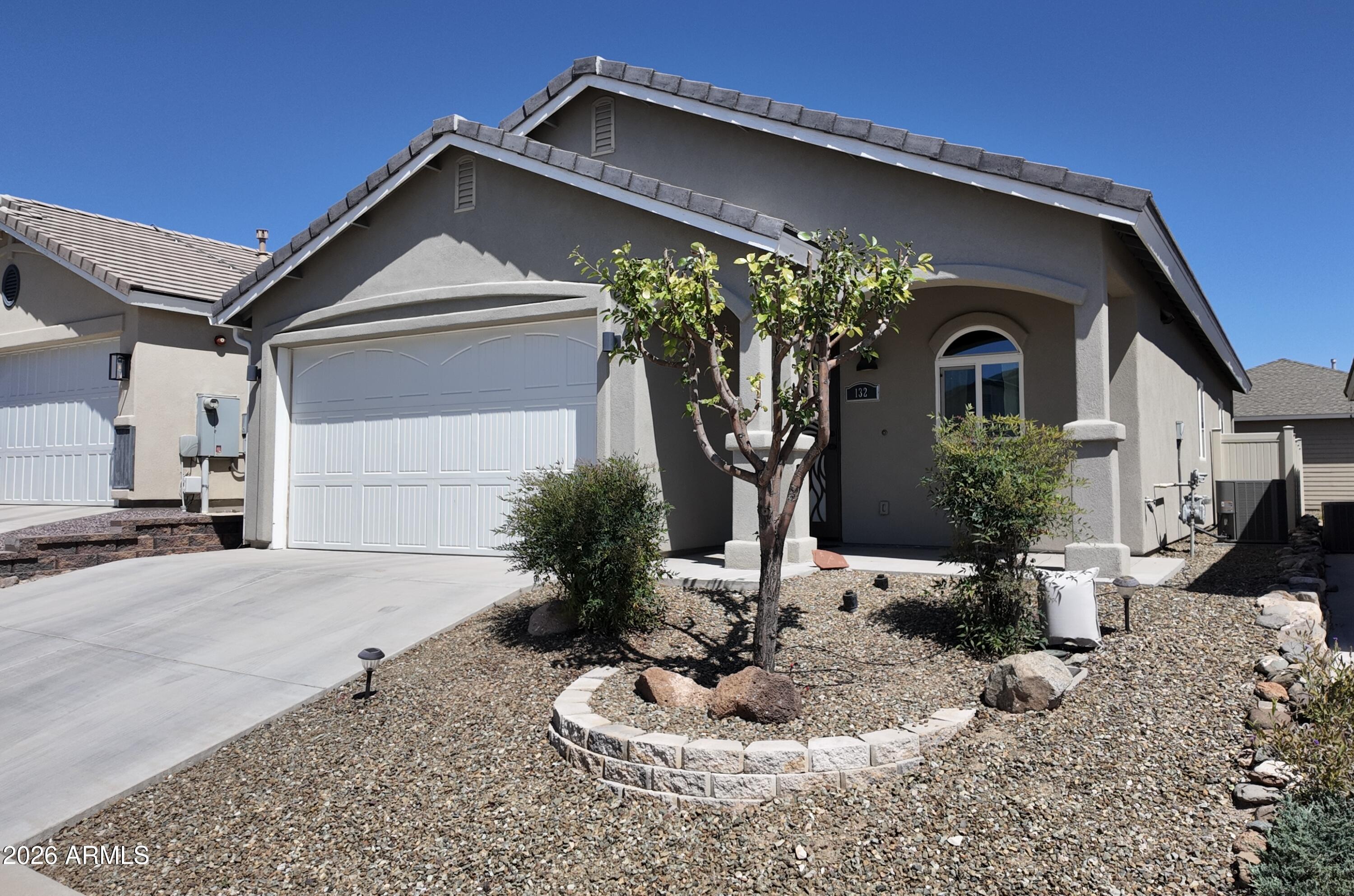 CROSSROADS AT MINGUS - Residential