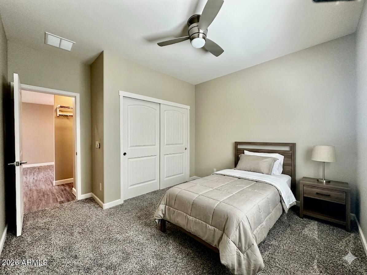 CROSSROADS AT MINGUS - Residential