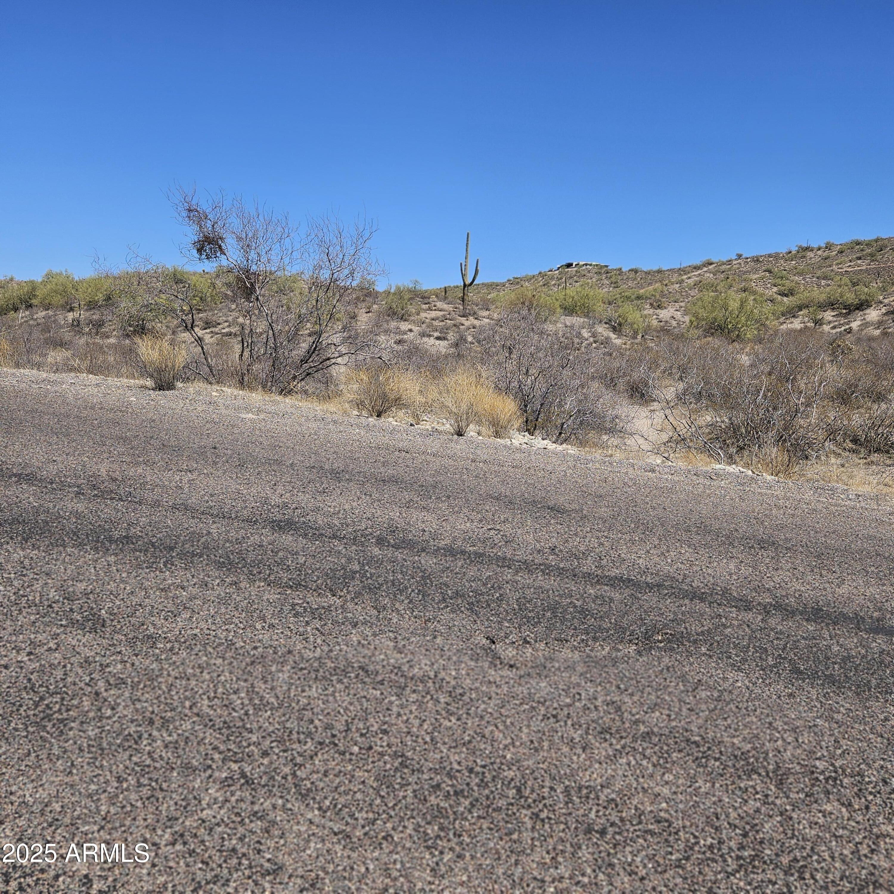 GOLDFIELD RANCH PHASE 2 - Land