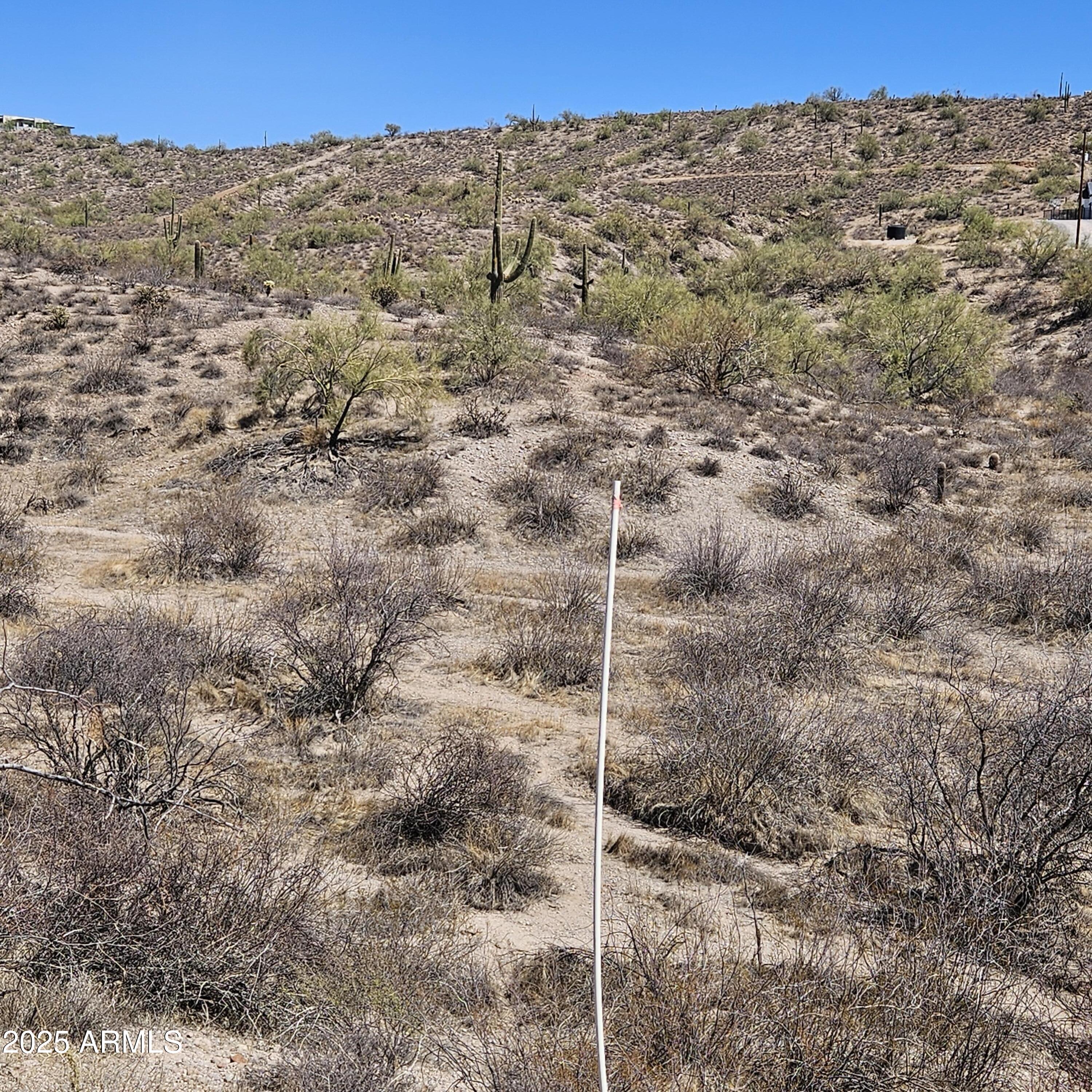 GOLDFIELD RANCH PHASE 2 - Land