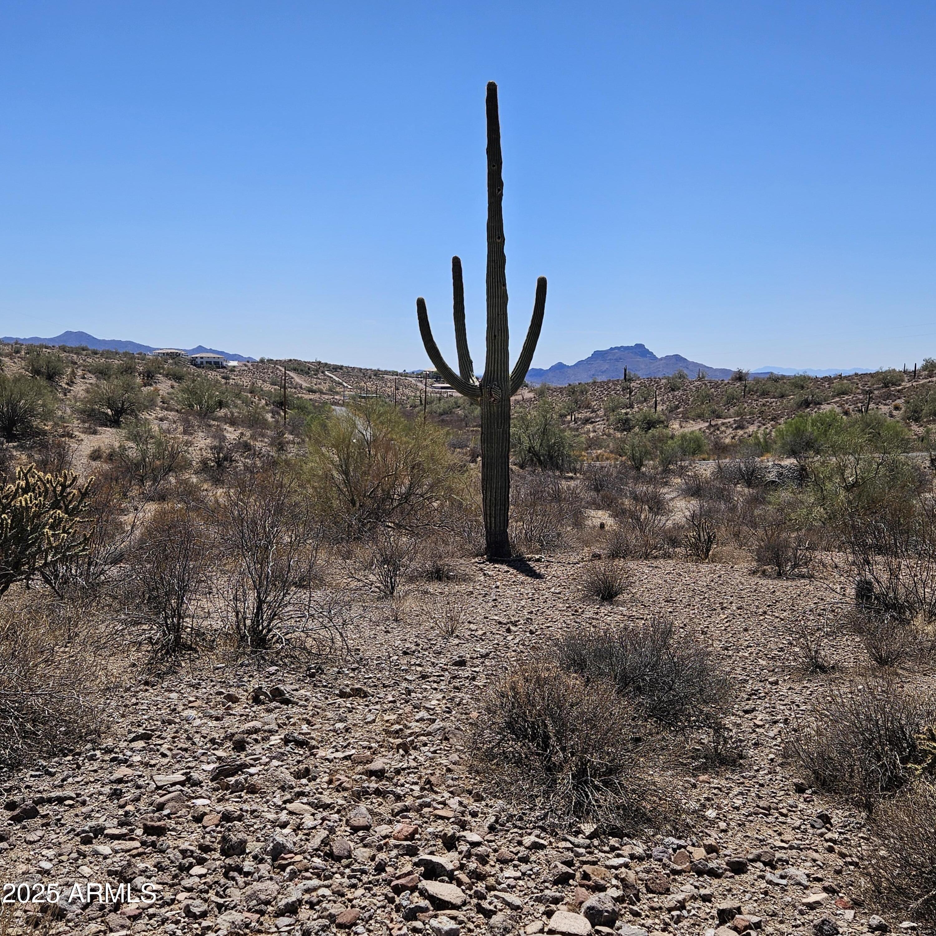 GOLDFIELD RANCH PHASE 2 - Land