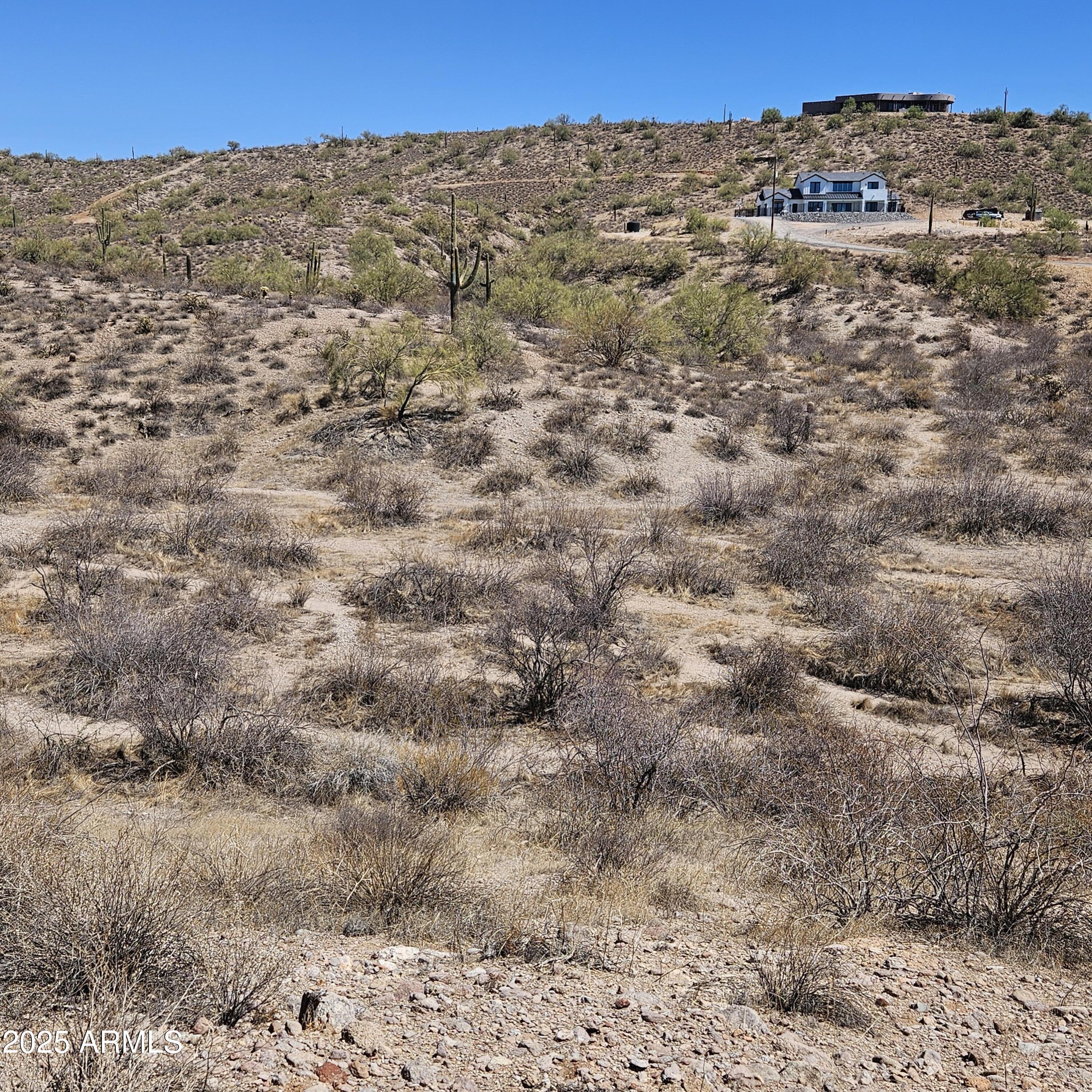 GOLDFIELD RANCH PHASE 2 - Land