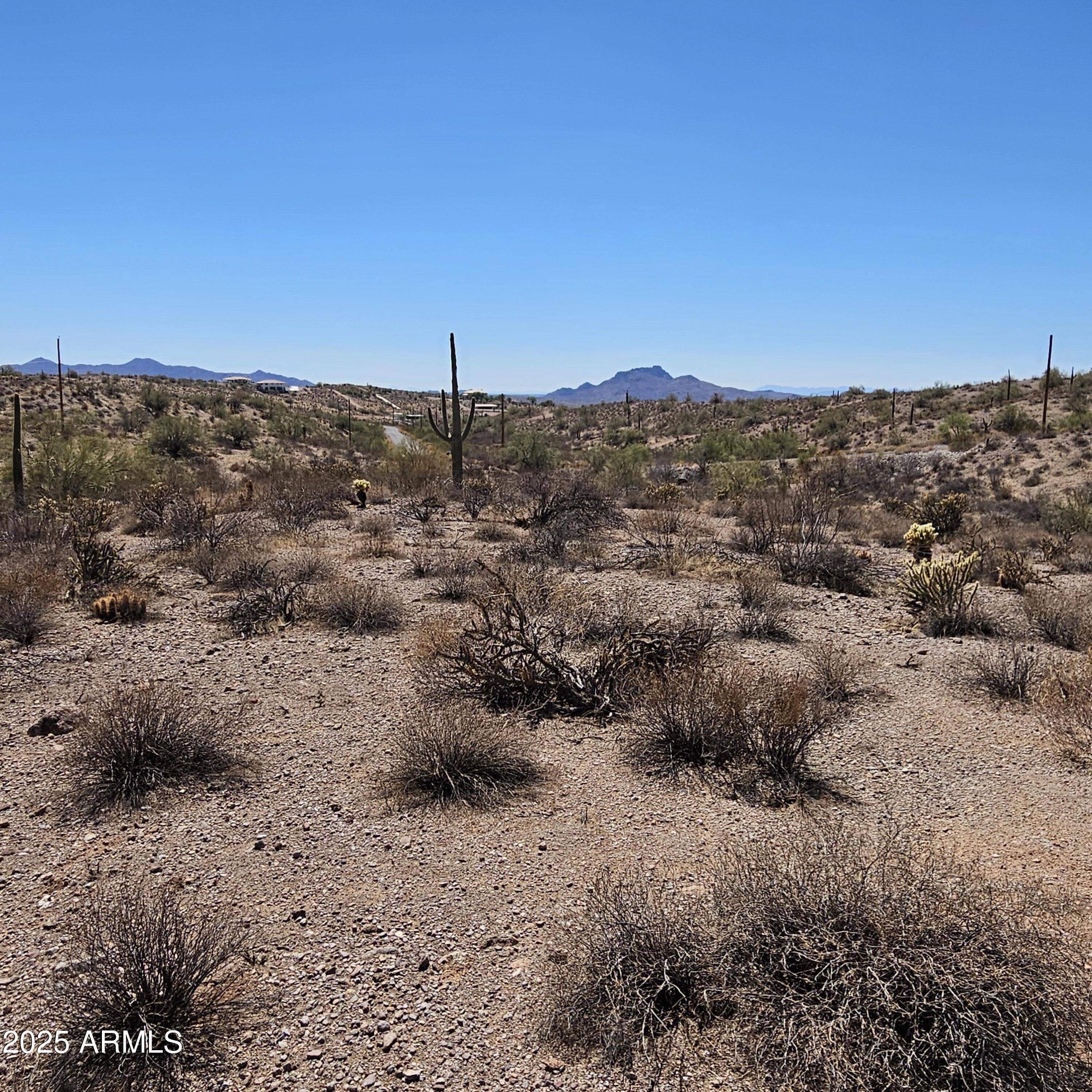 GOLDFIELD RANCH PHASE 2 - Land