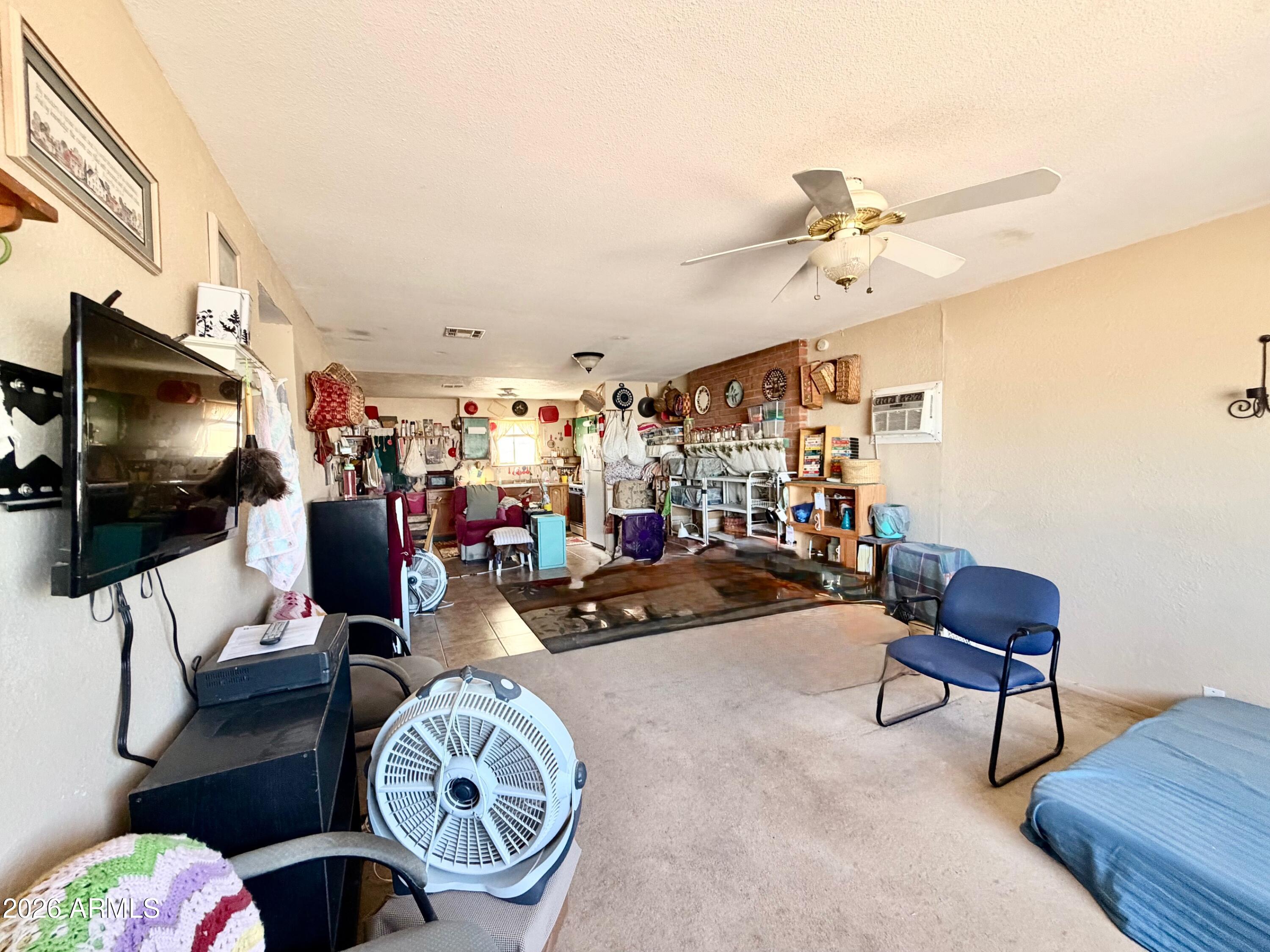 BURGESS ADDITION - Residential