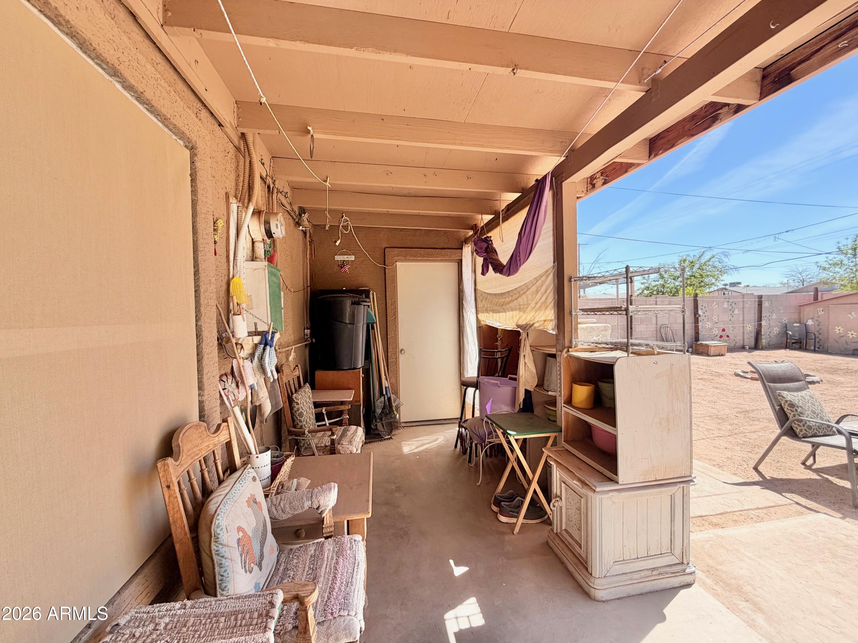BURGESS ADDITION - Residential