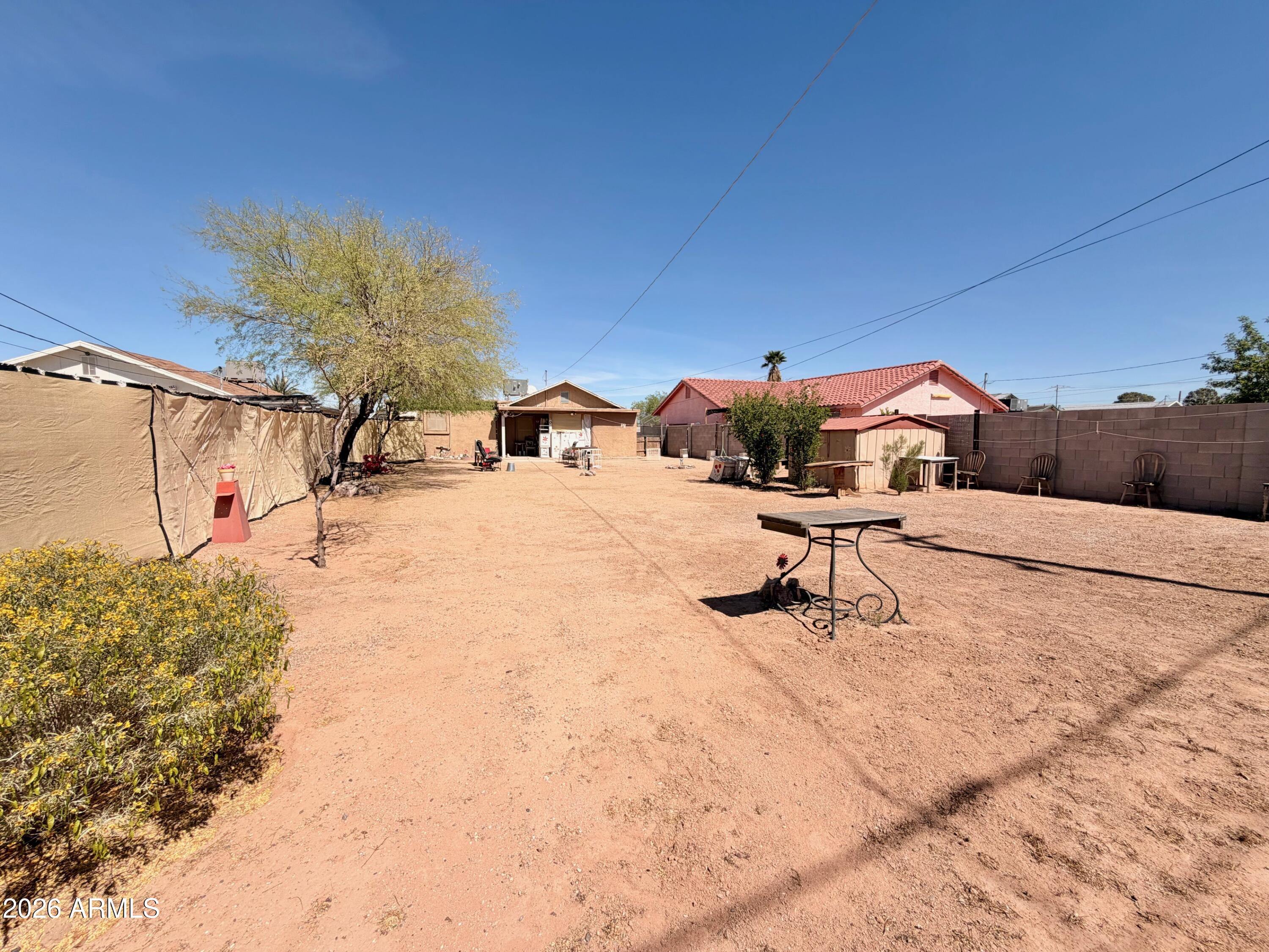 BURGESS ADDITION - Residential