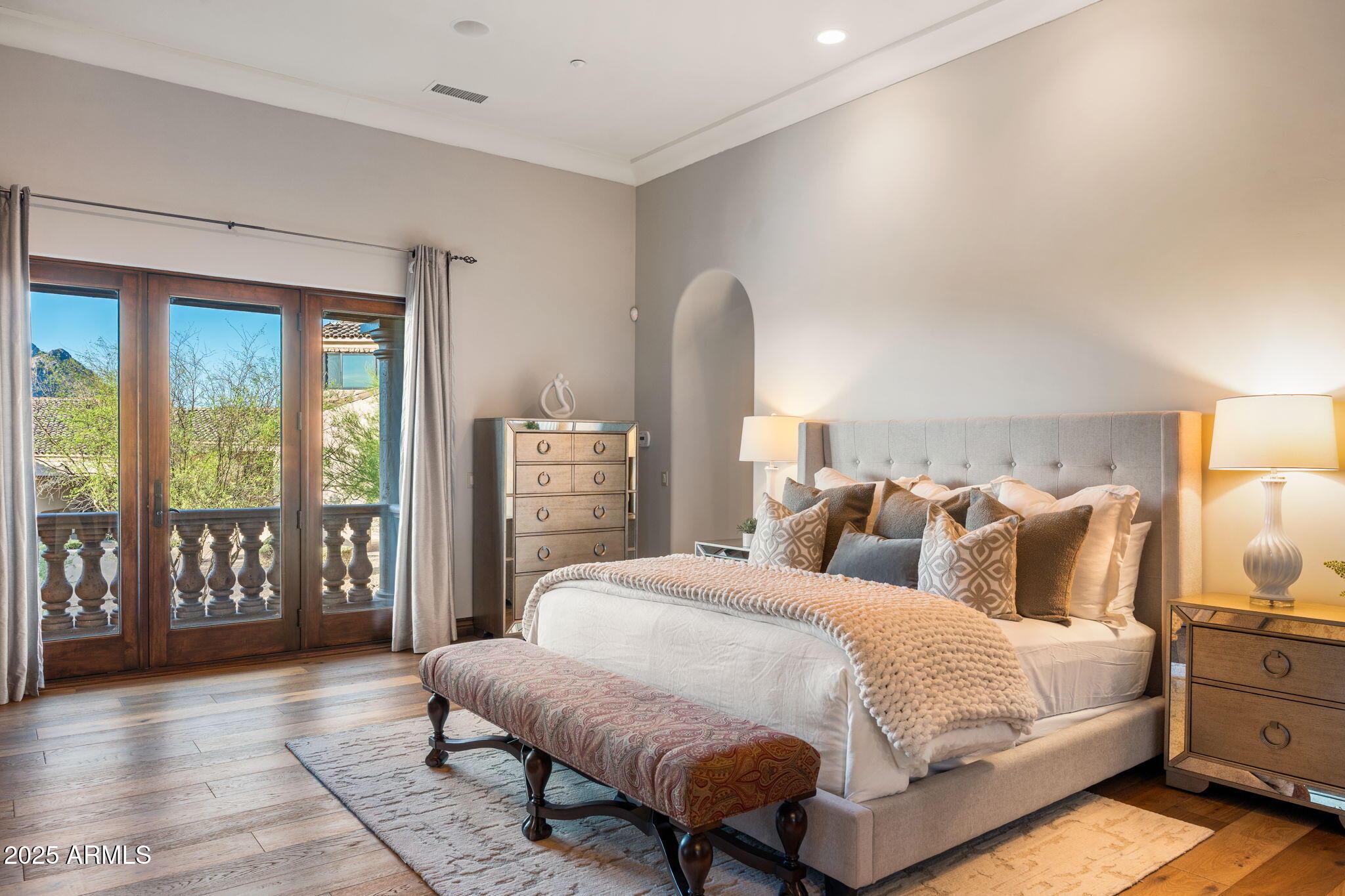 PARCEL G AT TROON VILLAGE & PARCEL O PHASE 2 ETC - Residential