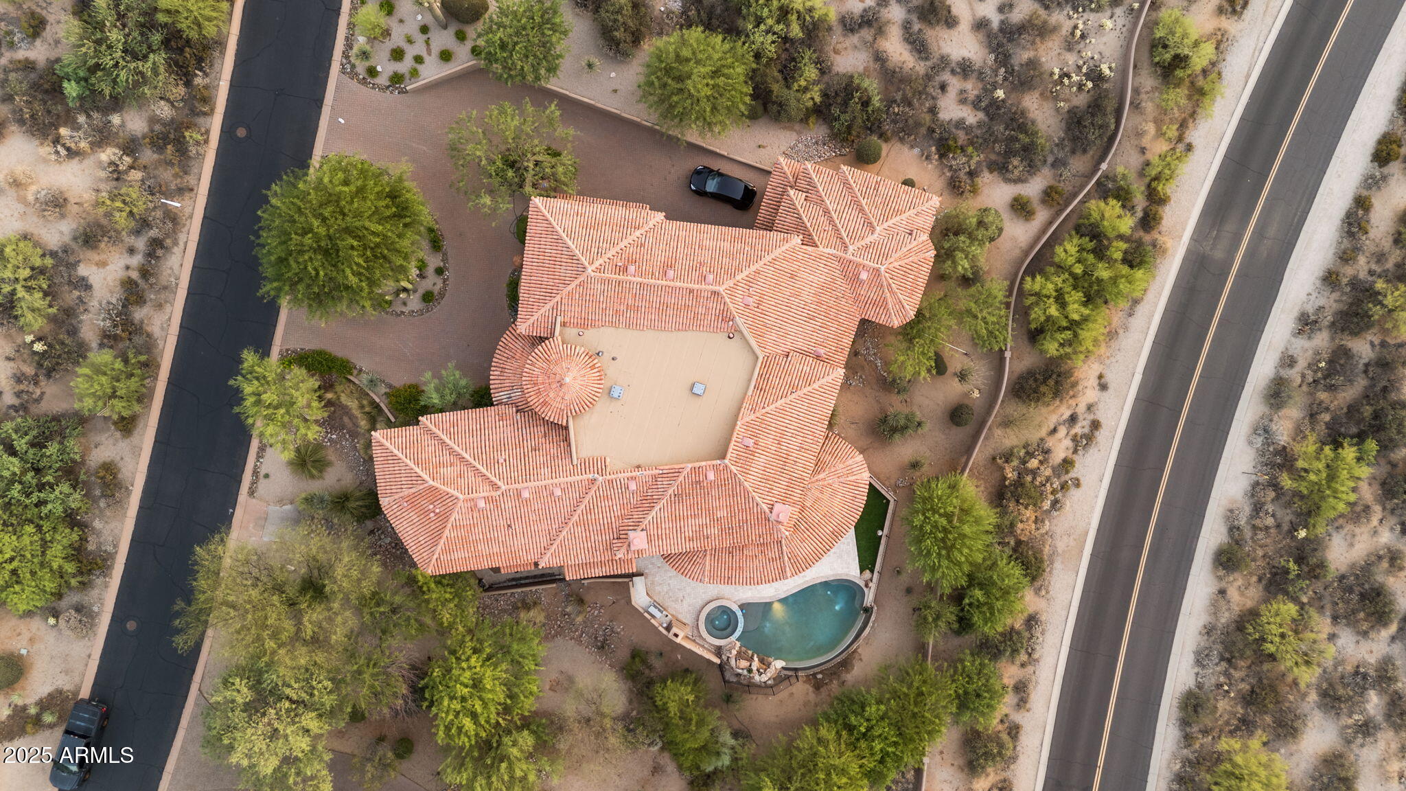 PARCEL G AT TROON VILLAGE & PARCEL O PHASE 2 ETC - Residential