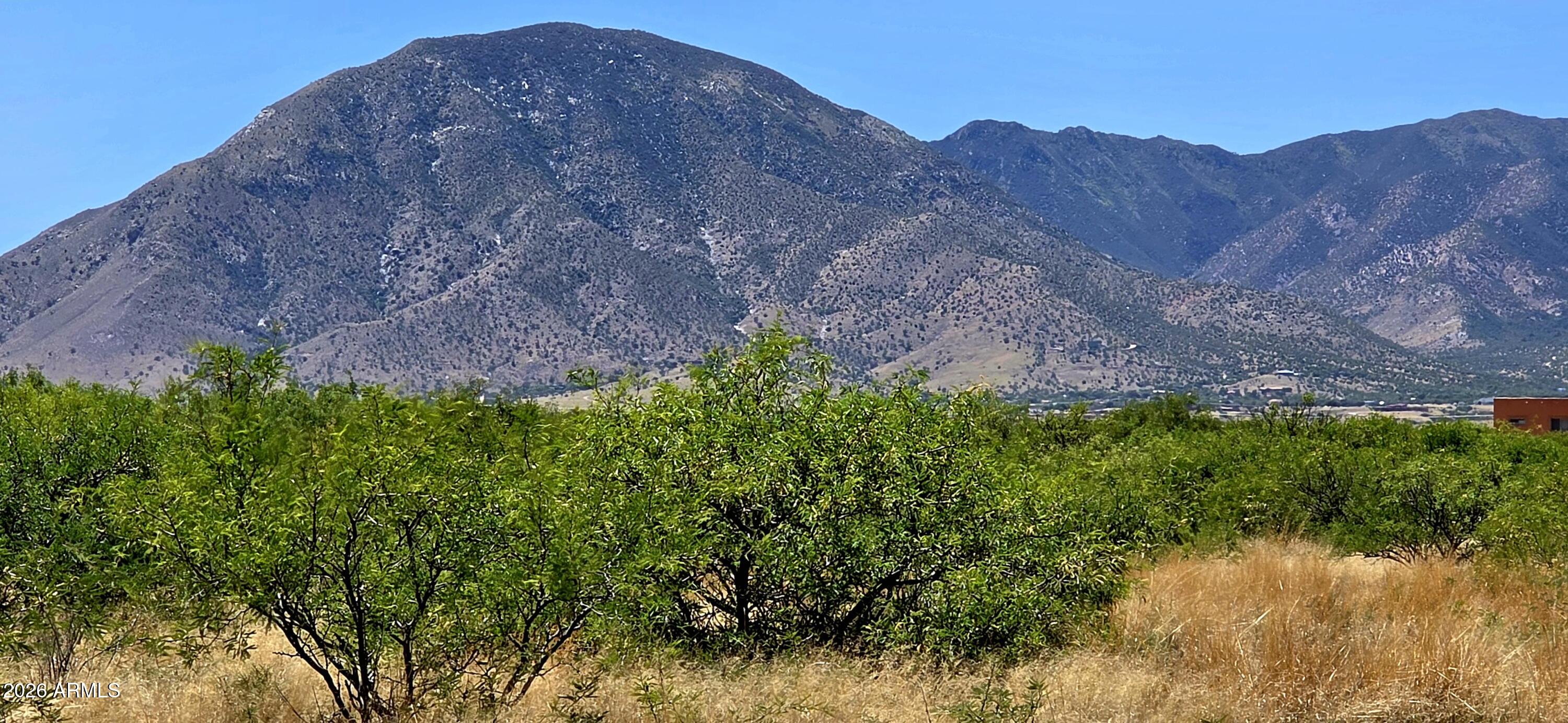 Three Canyons Ranch - Land