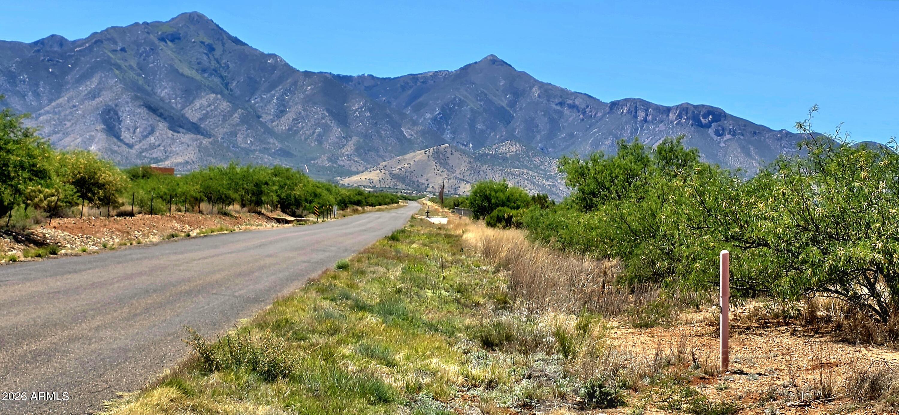 Three Canyons Ranch - Land