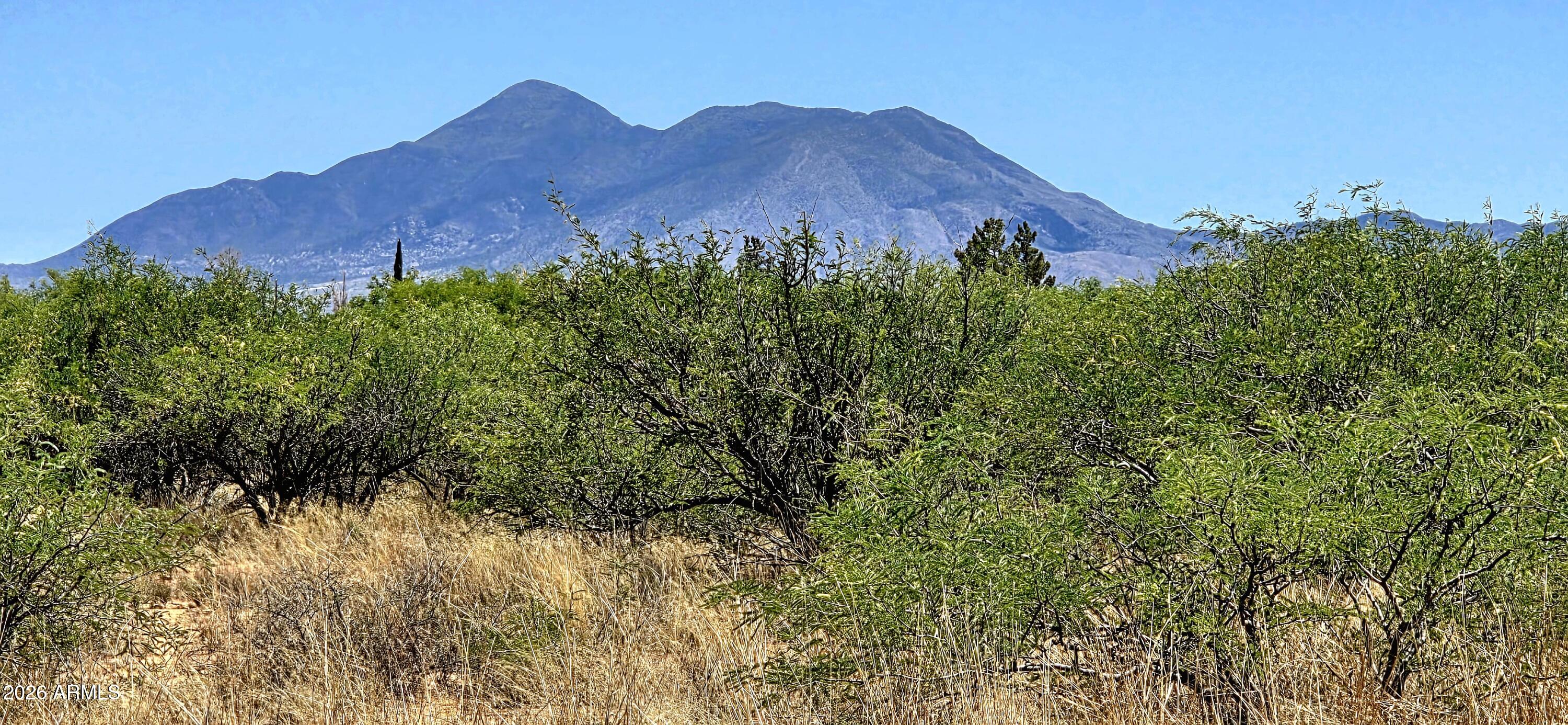 Three Canyons Ranch - Land