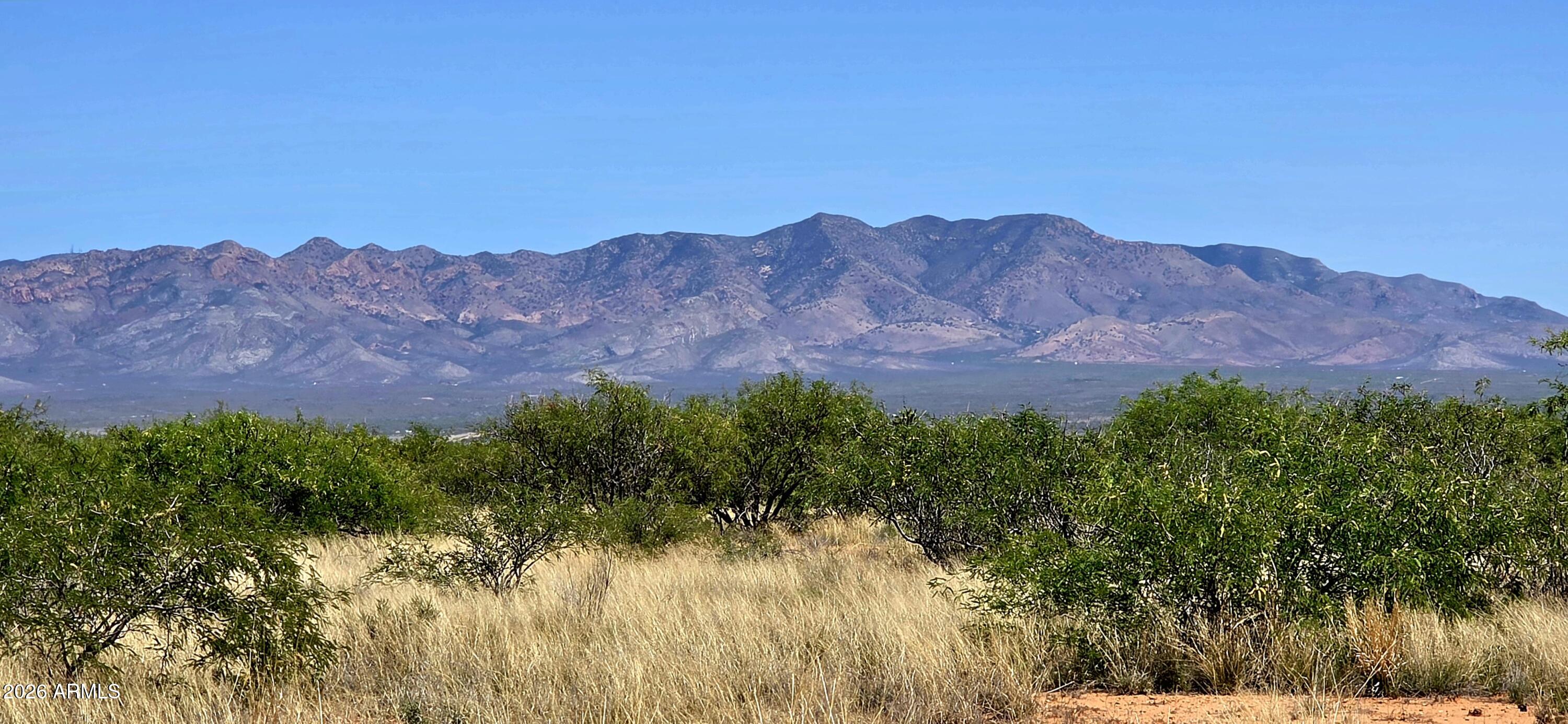 Three Canyons Ranch - Land