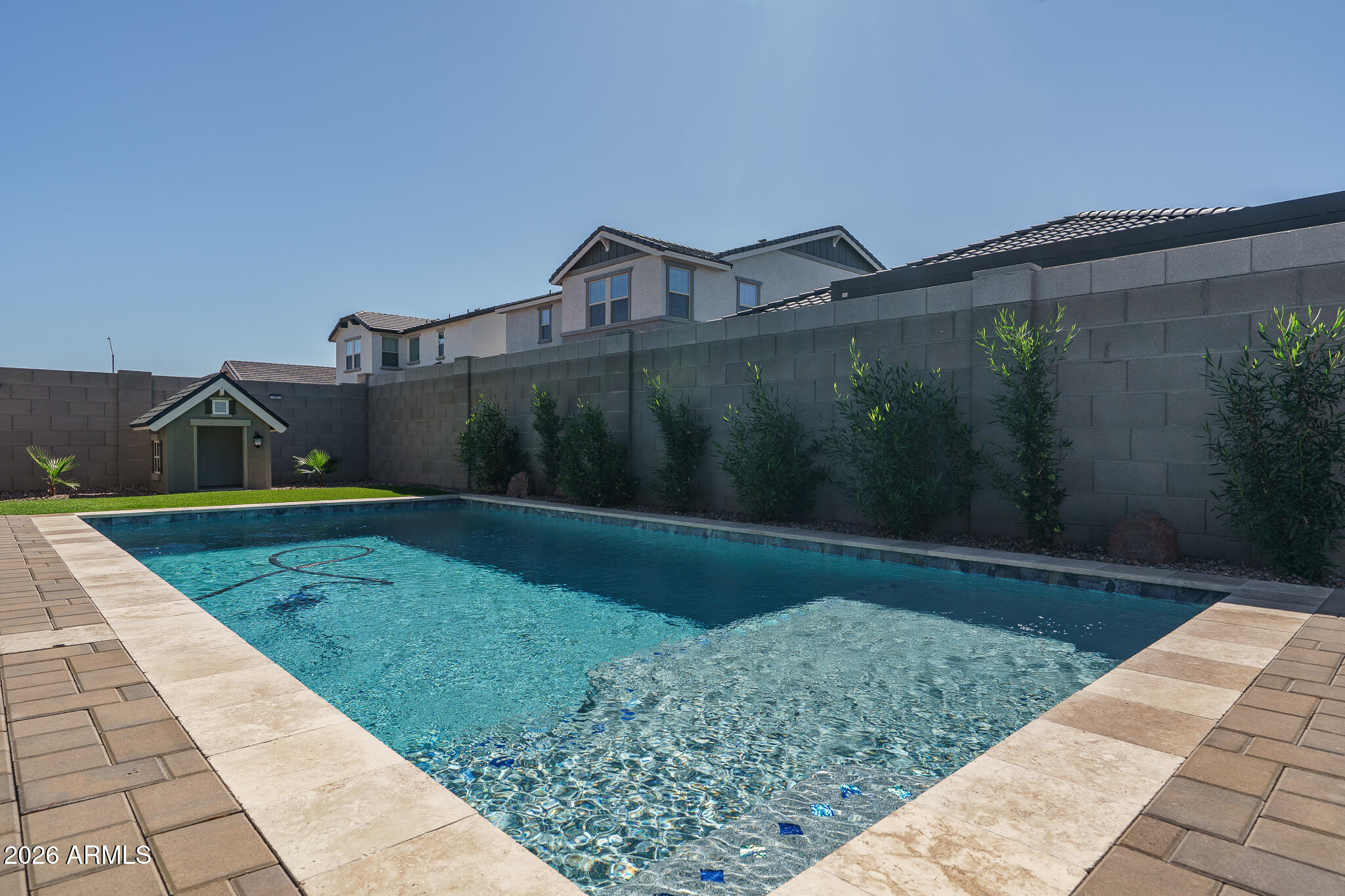 FULTON HOMES ACCLAIM PHASE 1A - Residential