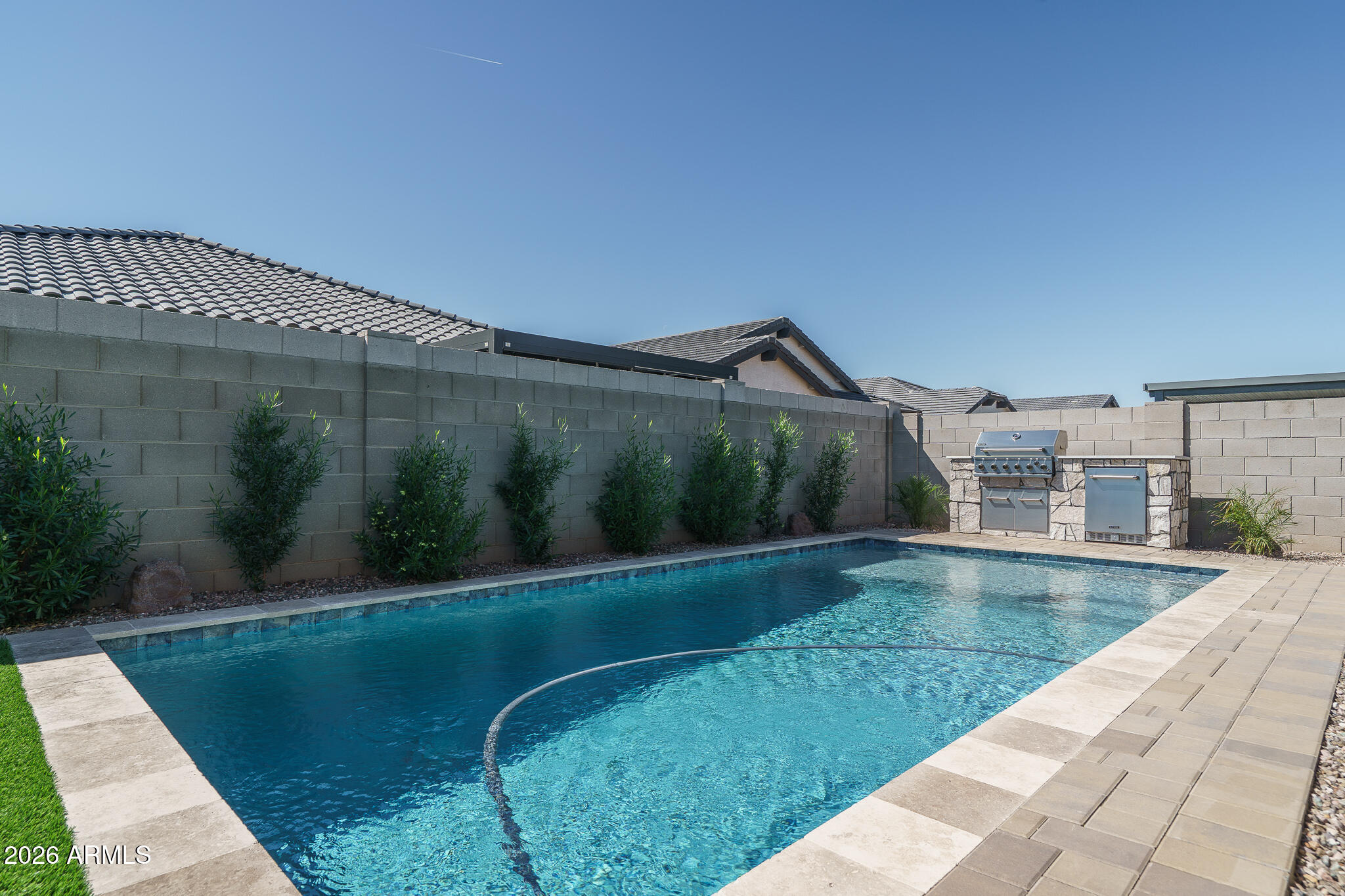 FULTON HOMES ACCLAIM PHASE 1A - Residential
