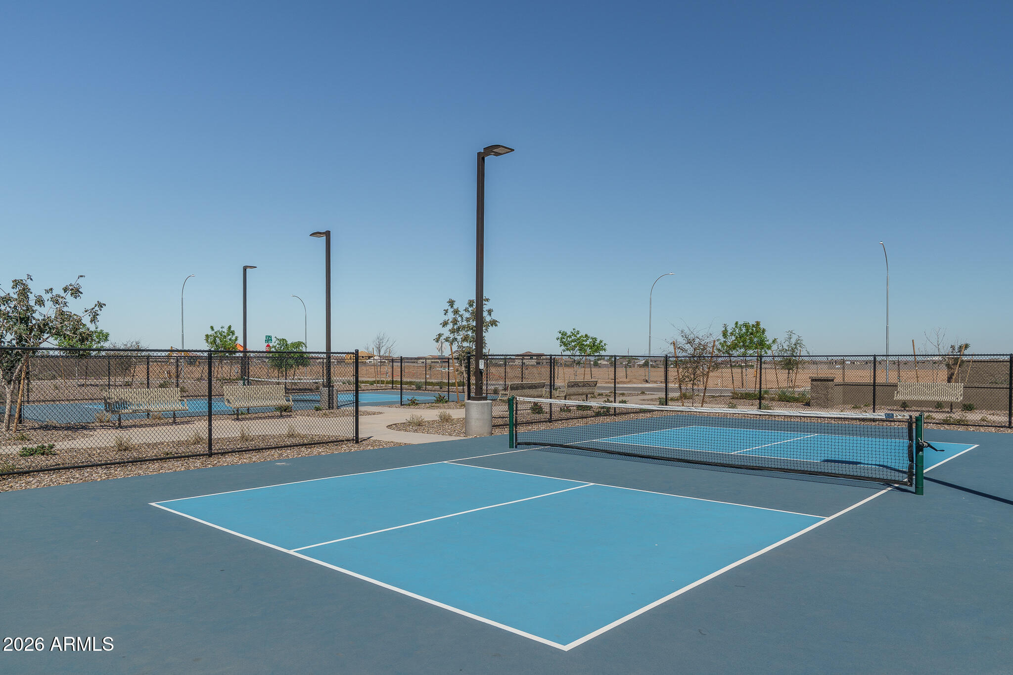FULTON HOMES ACCLAIM PHASE 1A - Residential