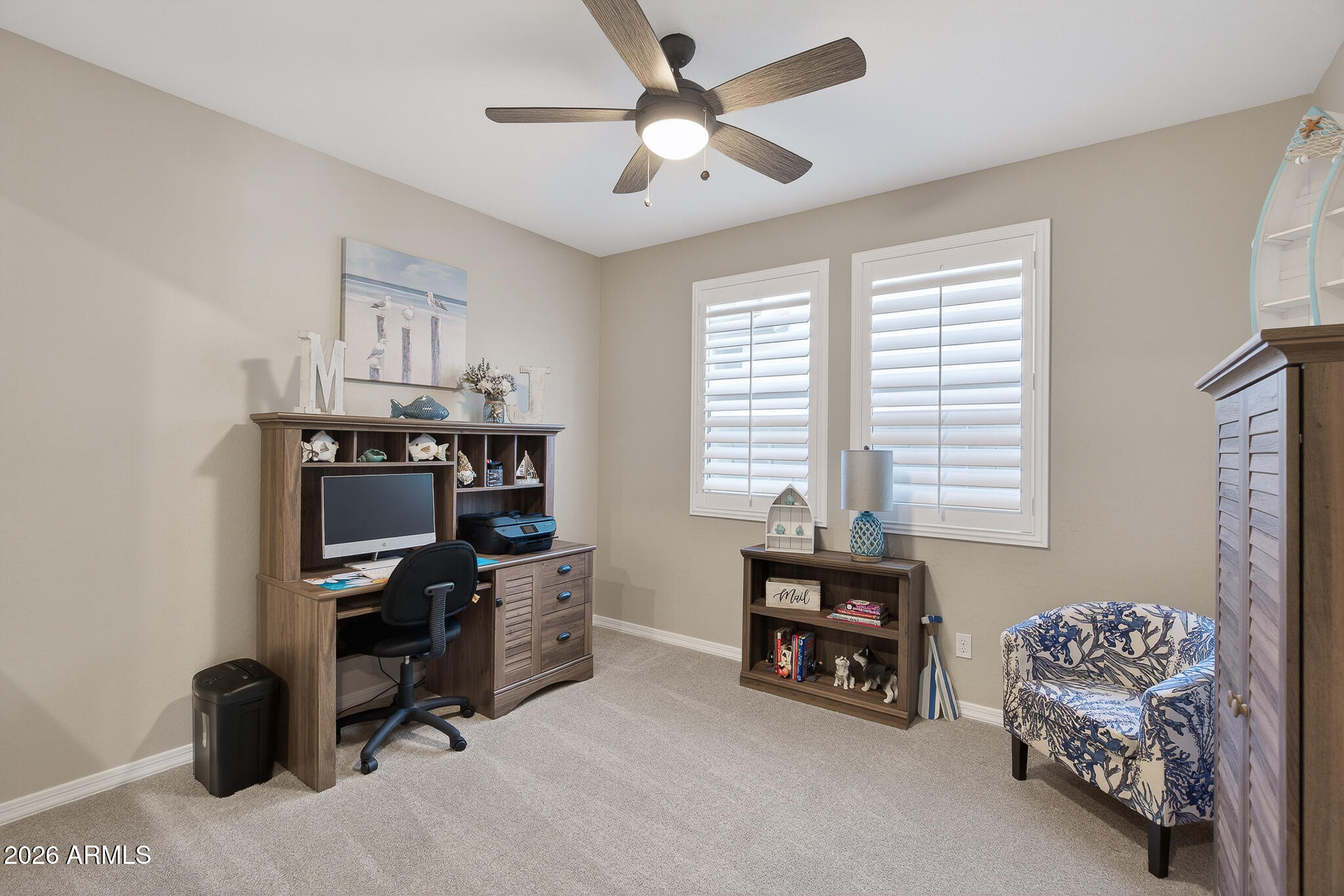 FULTON HOMES ACCLAIM PHASE 1A - Residential