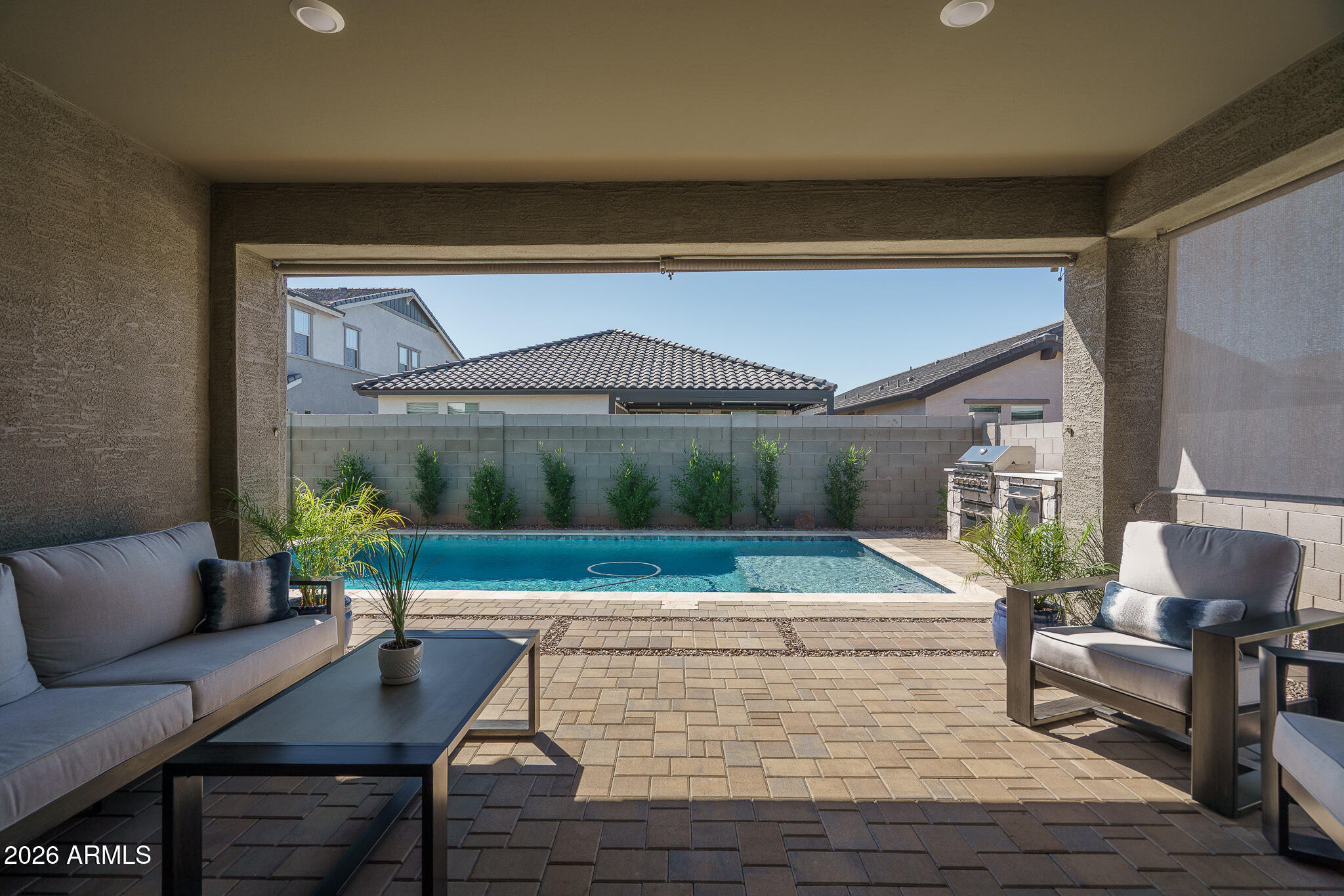 FULTON HOMES ACCLAIM PHASE 1A - Residential