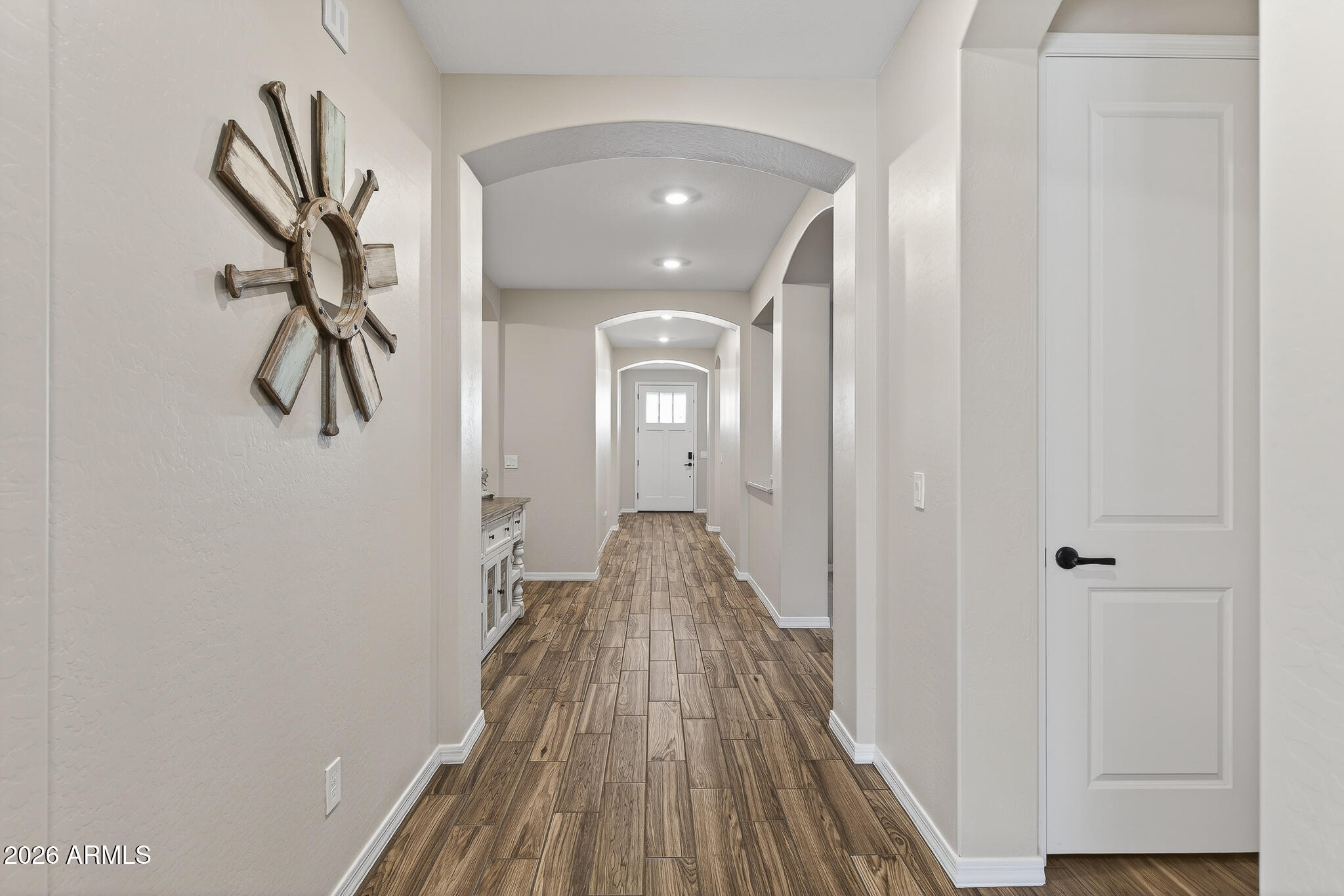 FULTON HOMES ACCLAIM PHASE 1A - Residential