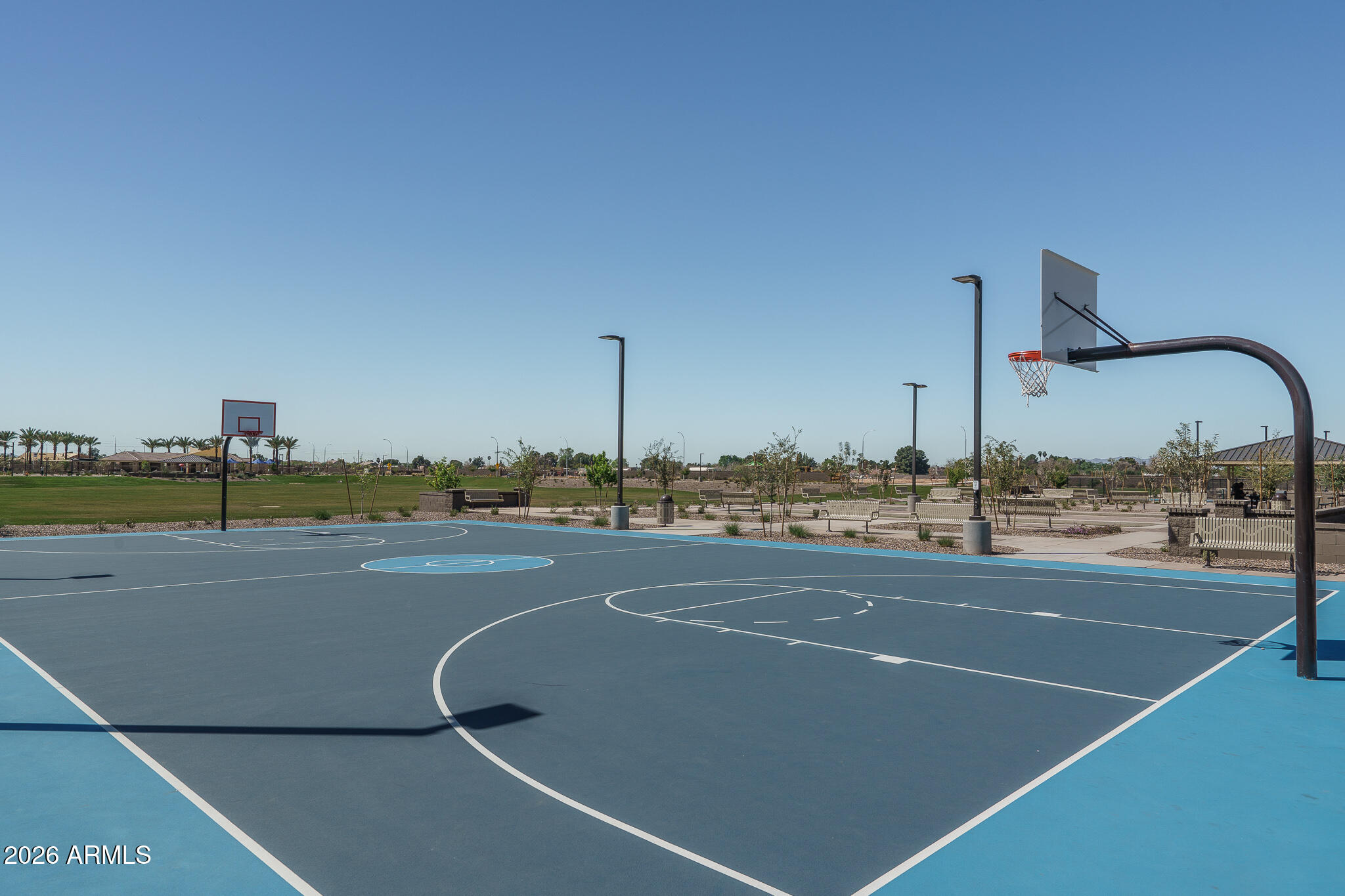 FULTON HOMES ACCLAIM PHASE 1A - Residential