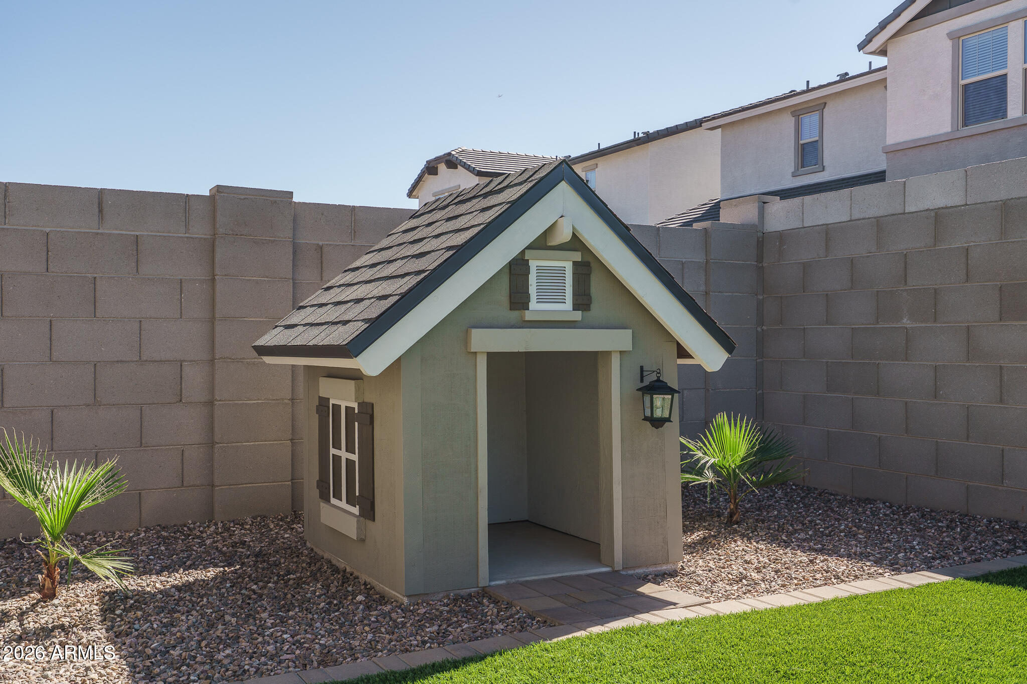 FULTON HOMES ACCLAIM PHASE 1A - Residential