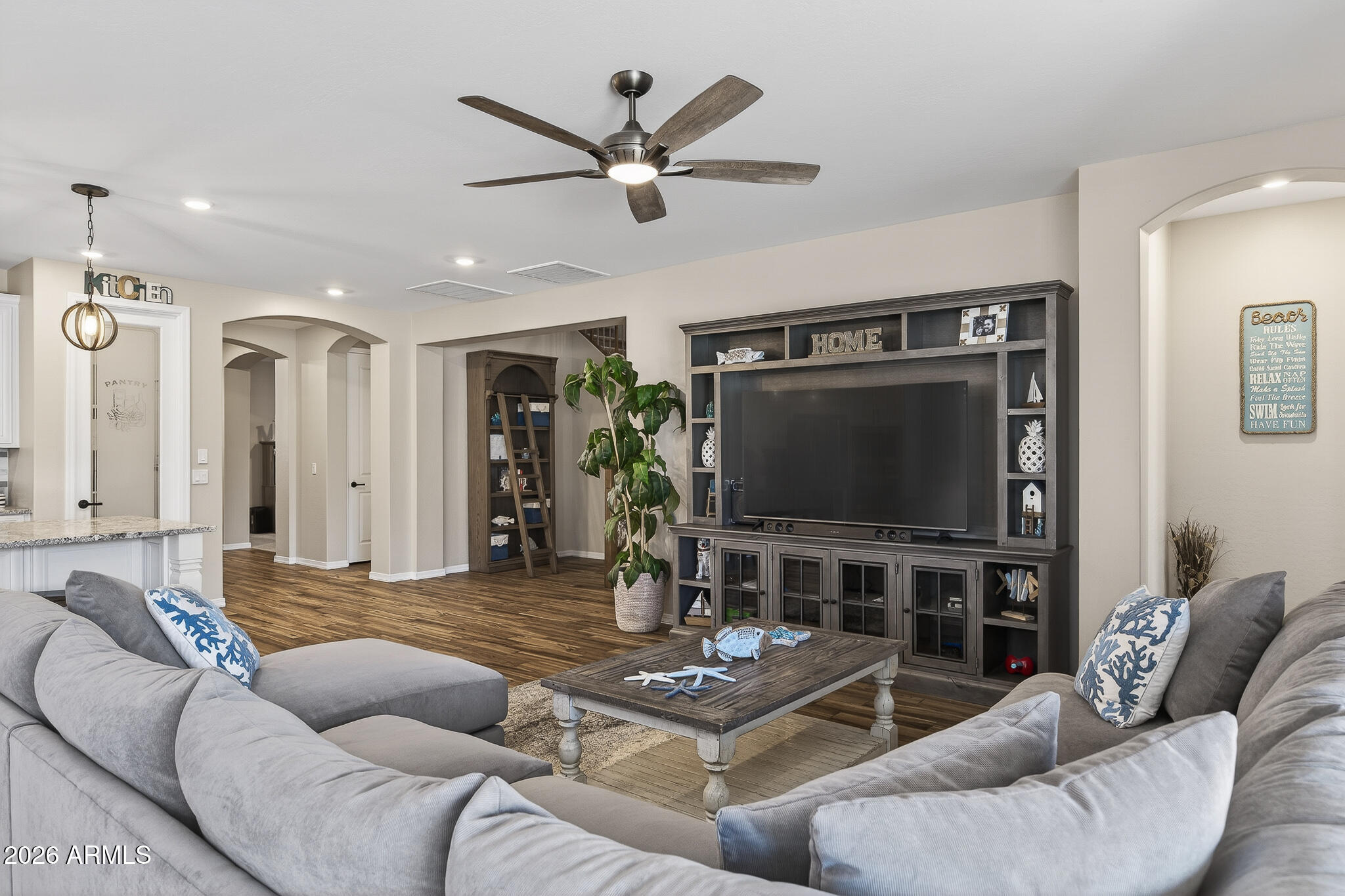 FULTON HOMES ACCLAIM PHASE 1A - Residential
