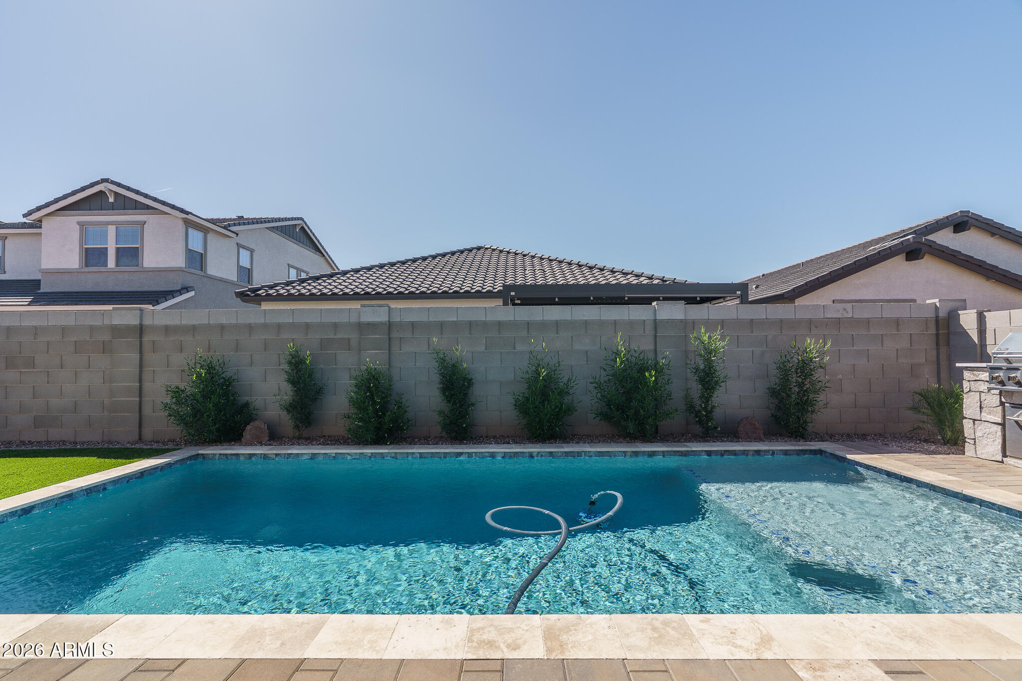 FULTON HOMES ACCLAIM PHASE 1A - Residential