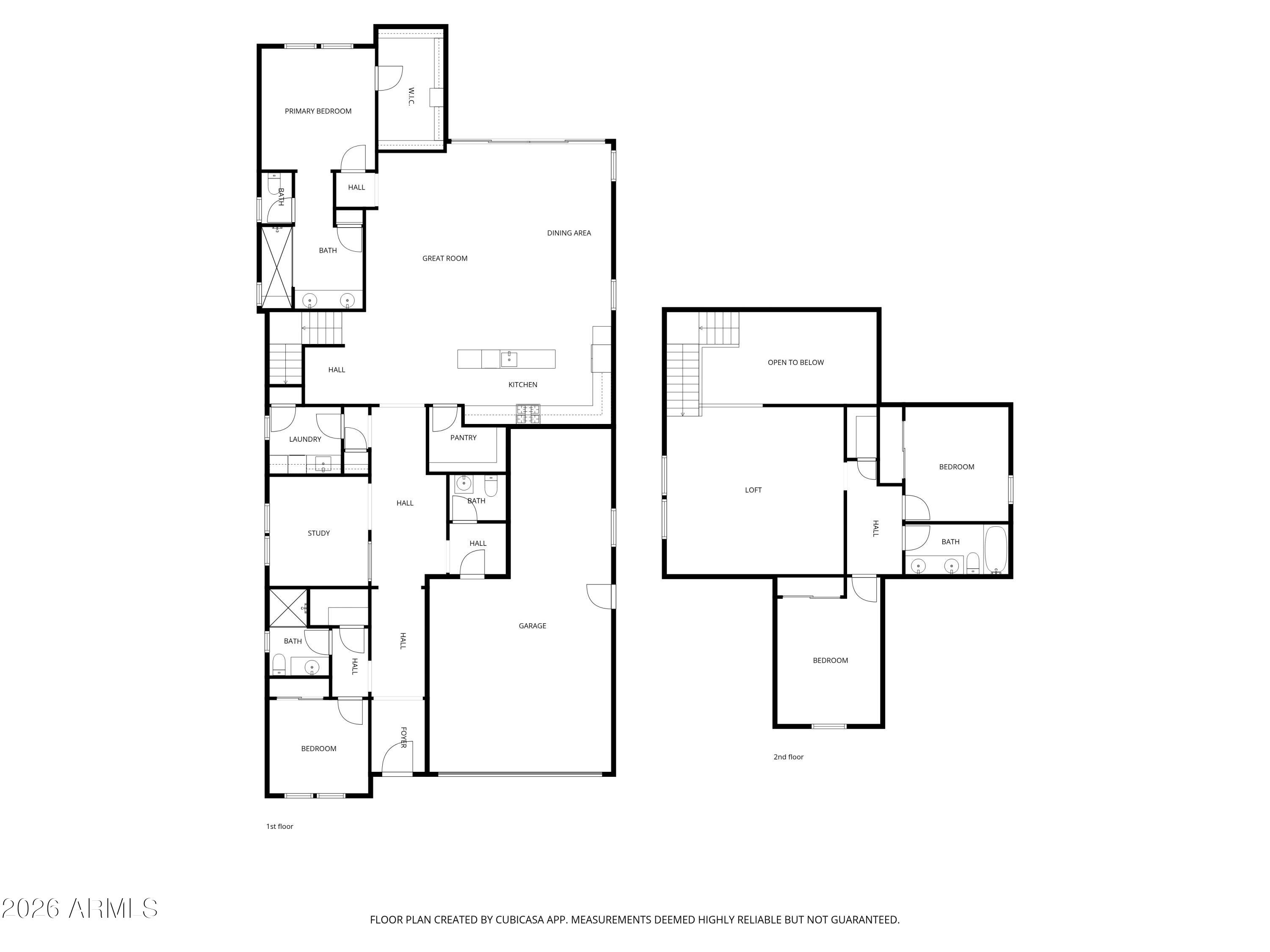 FULTON HOMES ACCLAIM PHASE 1A - Residential