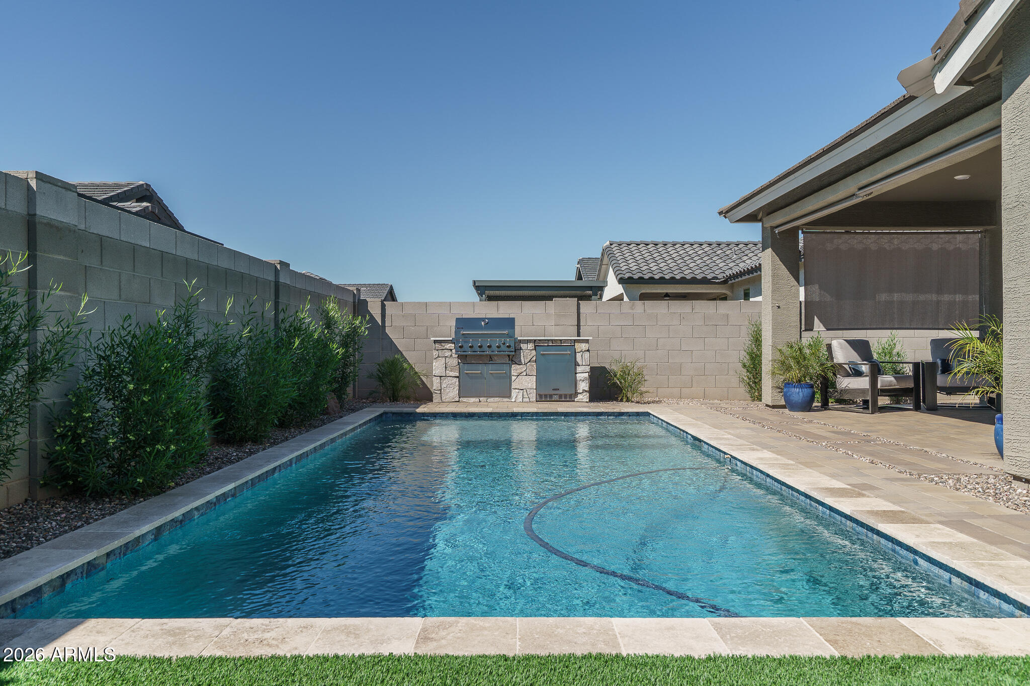 FULTON HOMES ACCLAIM PHASE 1A - Residential