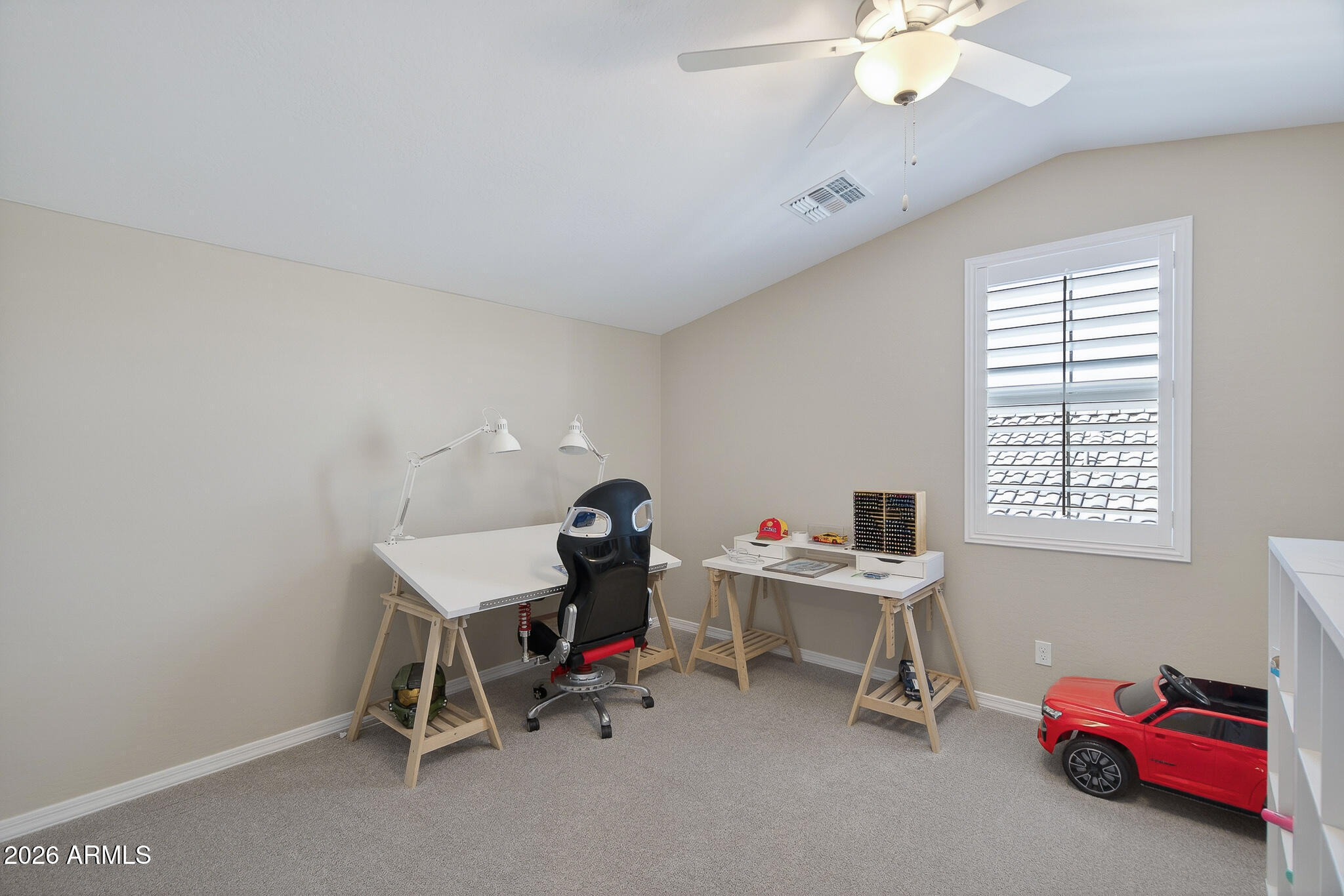 FULTON HOMES ACCLAIM PHASE 1A - Residential