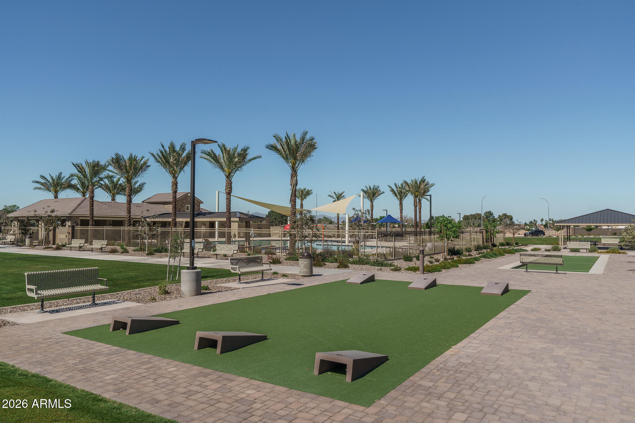 FULTON HOMES ACCLAIM PHASE 1A - Residential