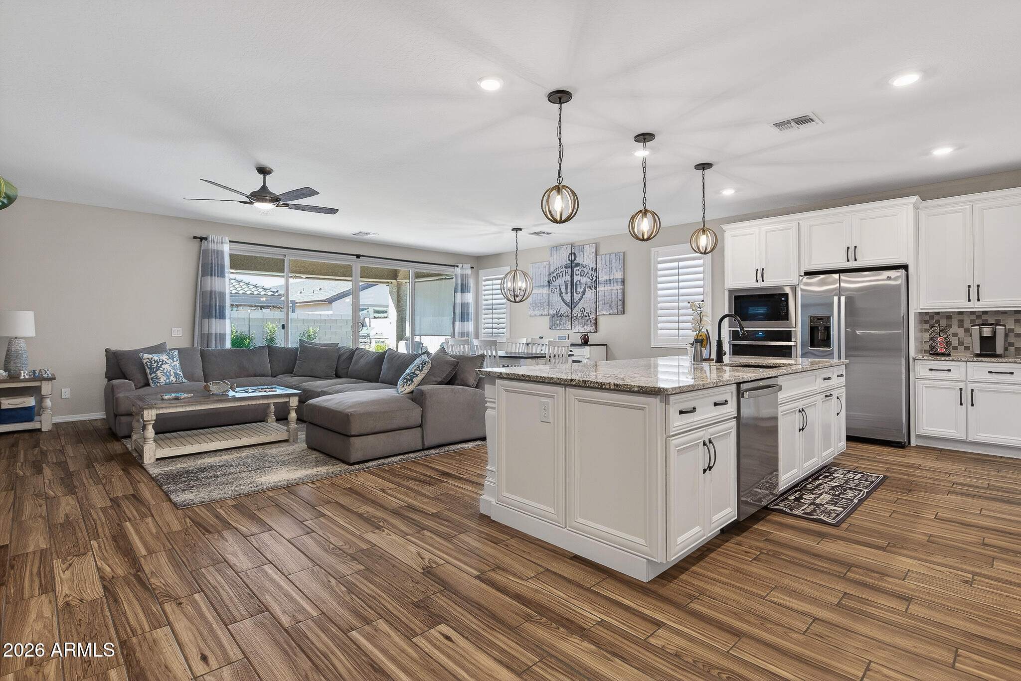 FULTON HOMES ACCLAIM PHASE 1A - Residential