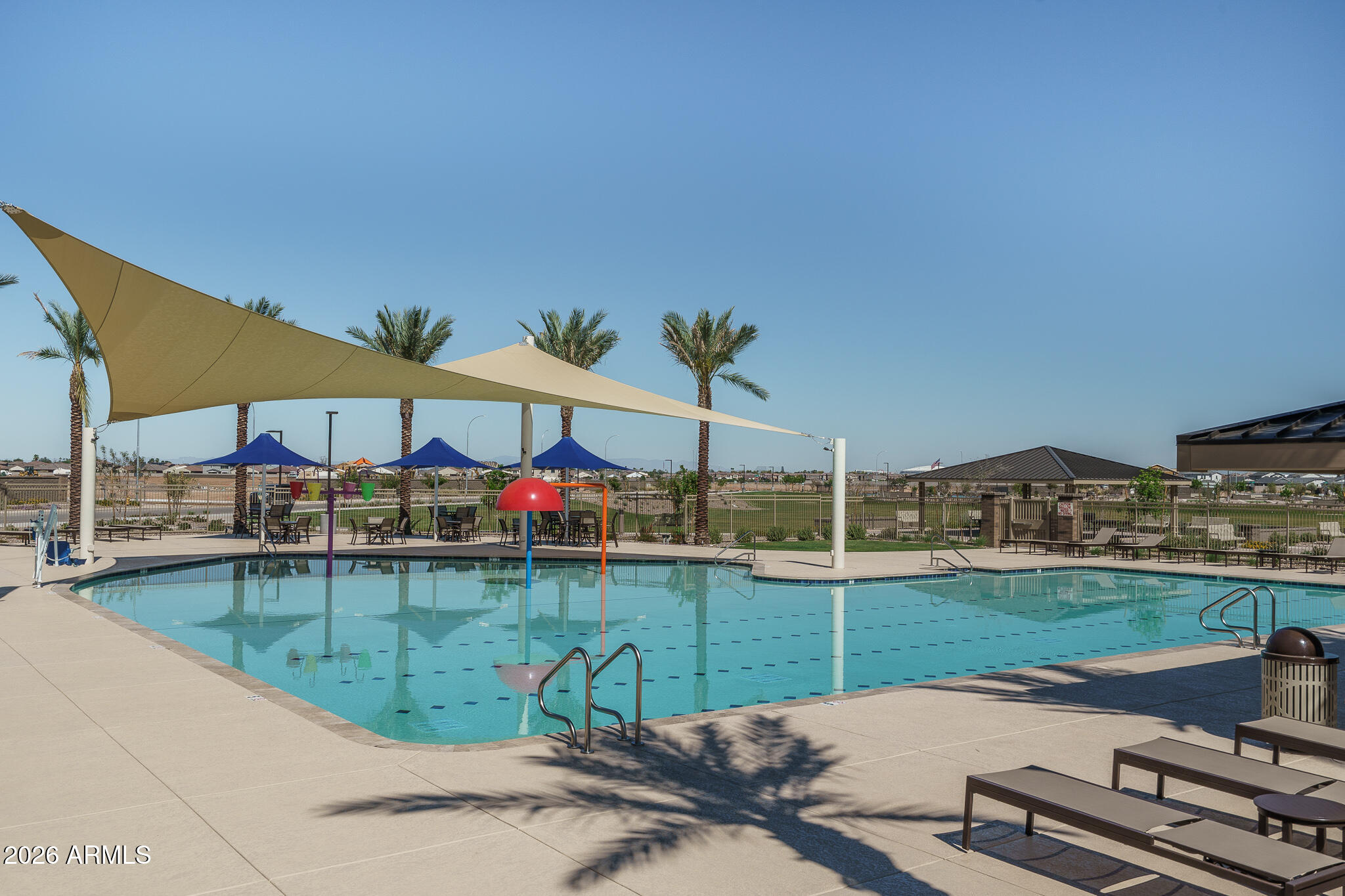 FULTON HOMES ACCLAIM PHASE 1A - Residential
