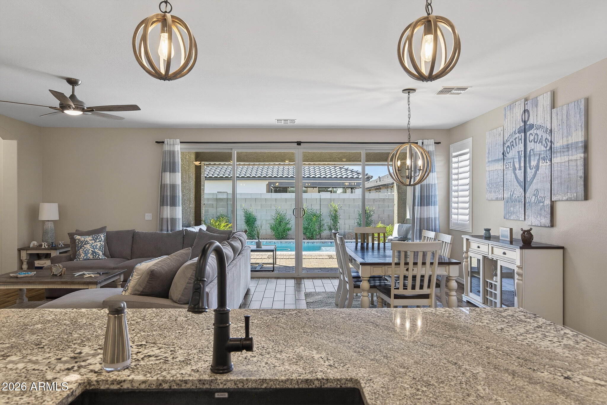 FULTON HOMES ACCLAIM PHASE 1A - Residential