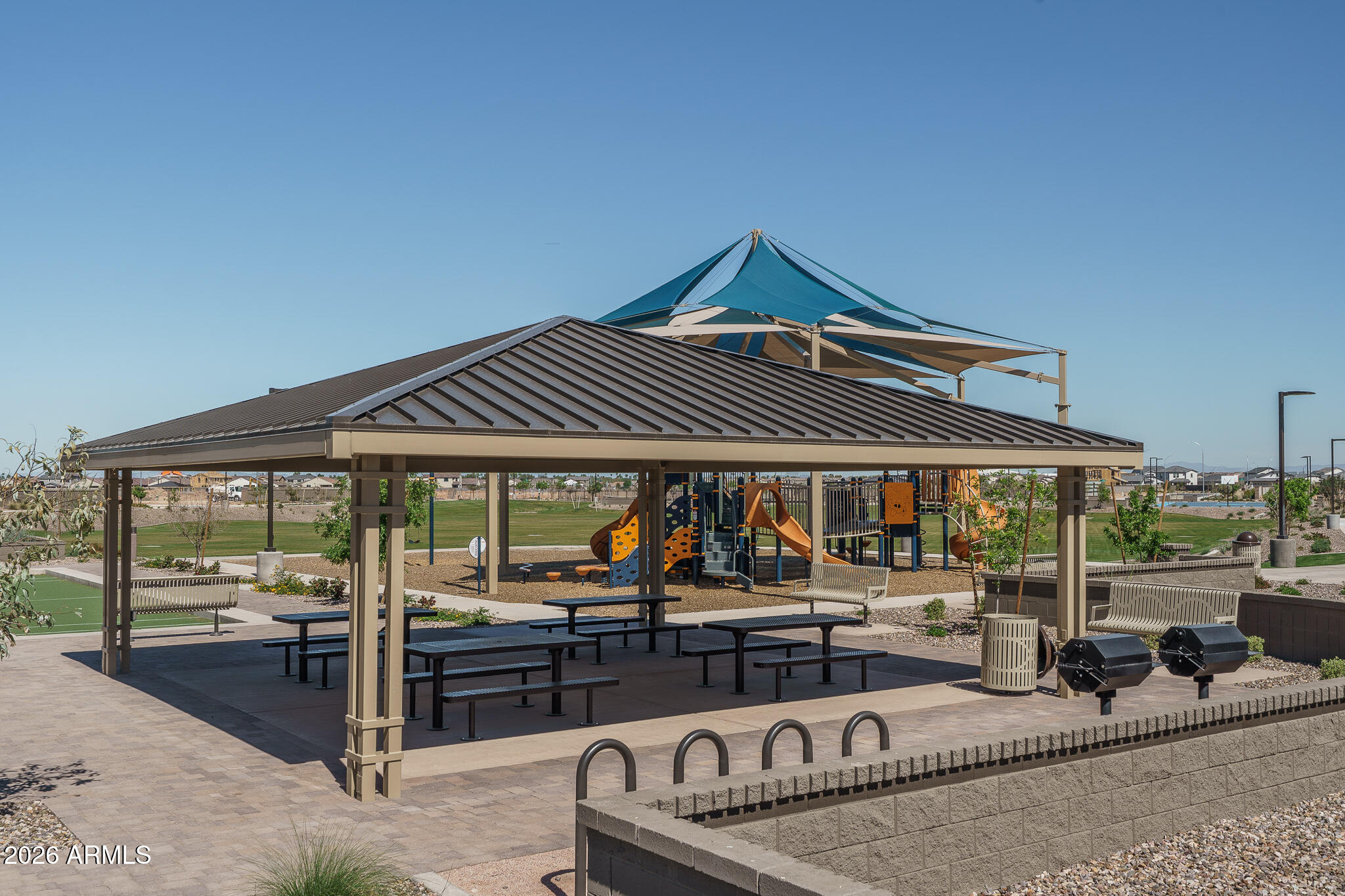 FULTON HOMES ACCLAIM PHASE 1A - Residential