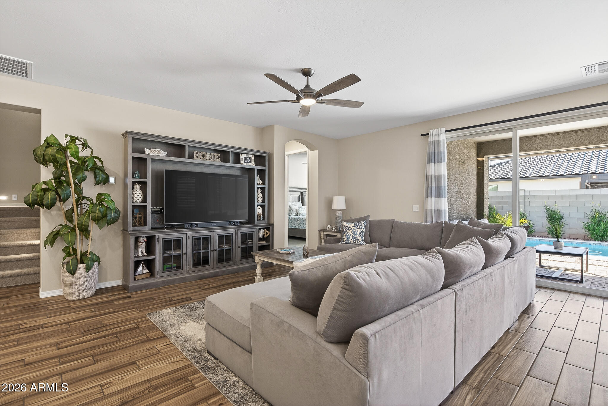 FULTON HOMES ACCLAIM PHASE 1A - Residential