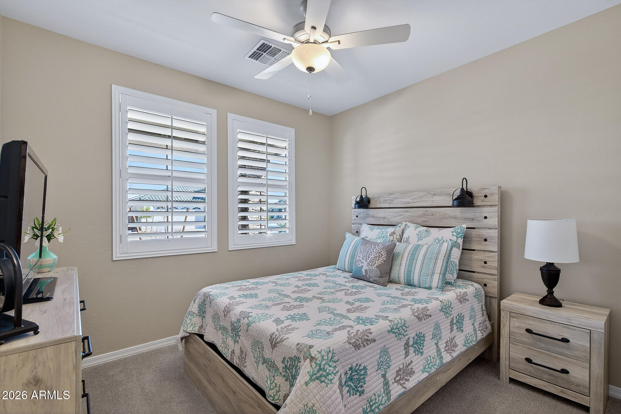 FULTON HOMES ACCLAIM PHASE 1A - Residential