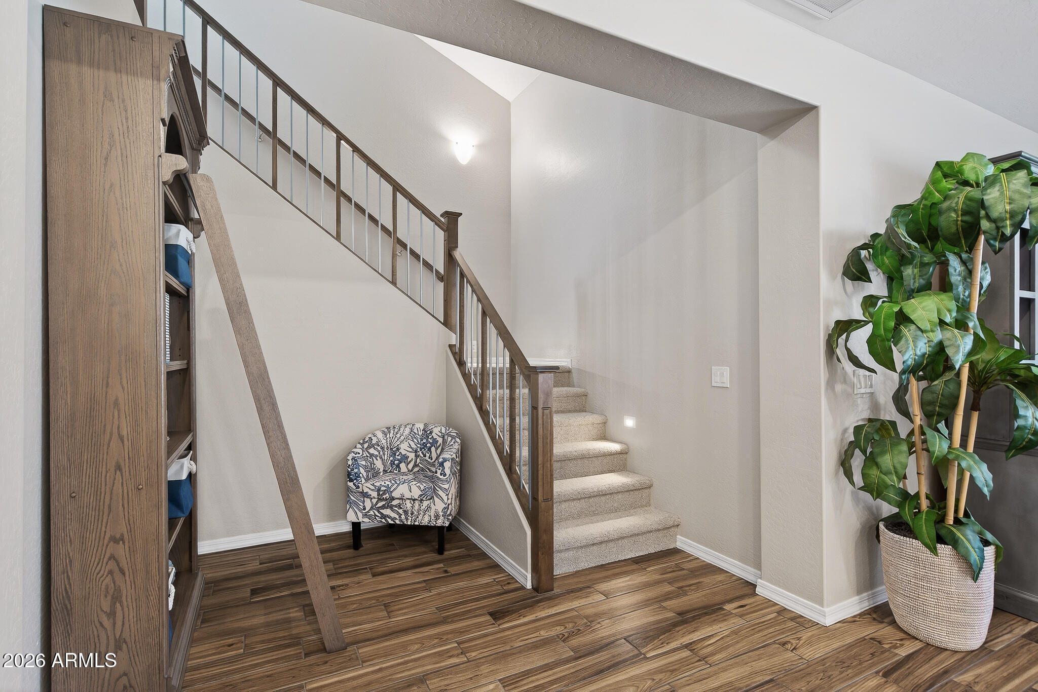 FULTON HOMES ACCLAIM PHASE 1A - Residential