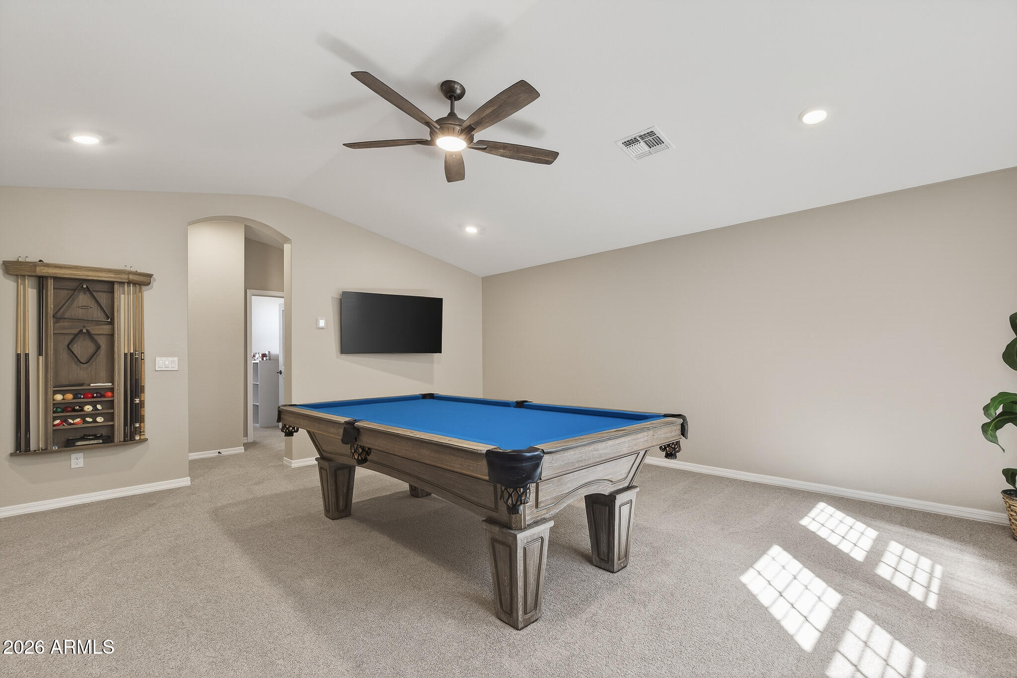 FULTON HOMES ACCLAIM PHASE 1A - Residential