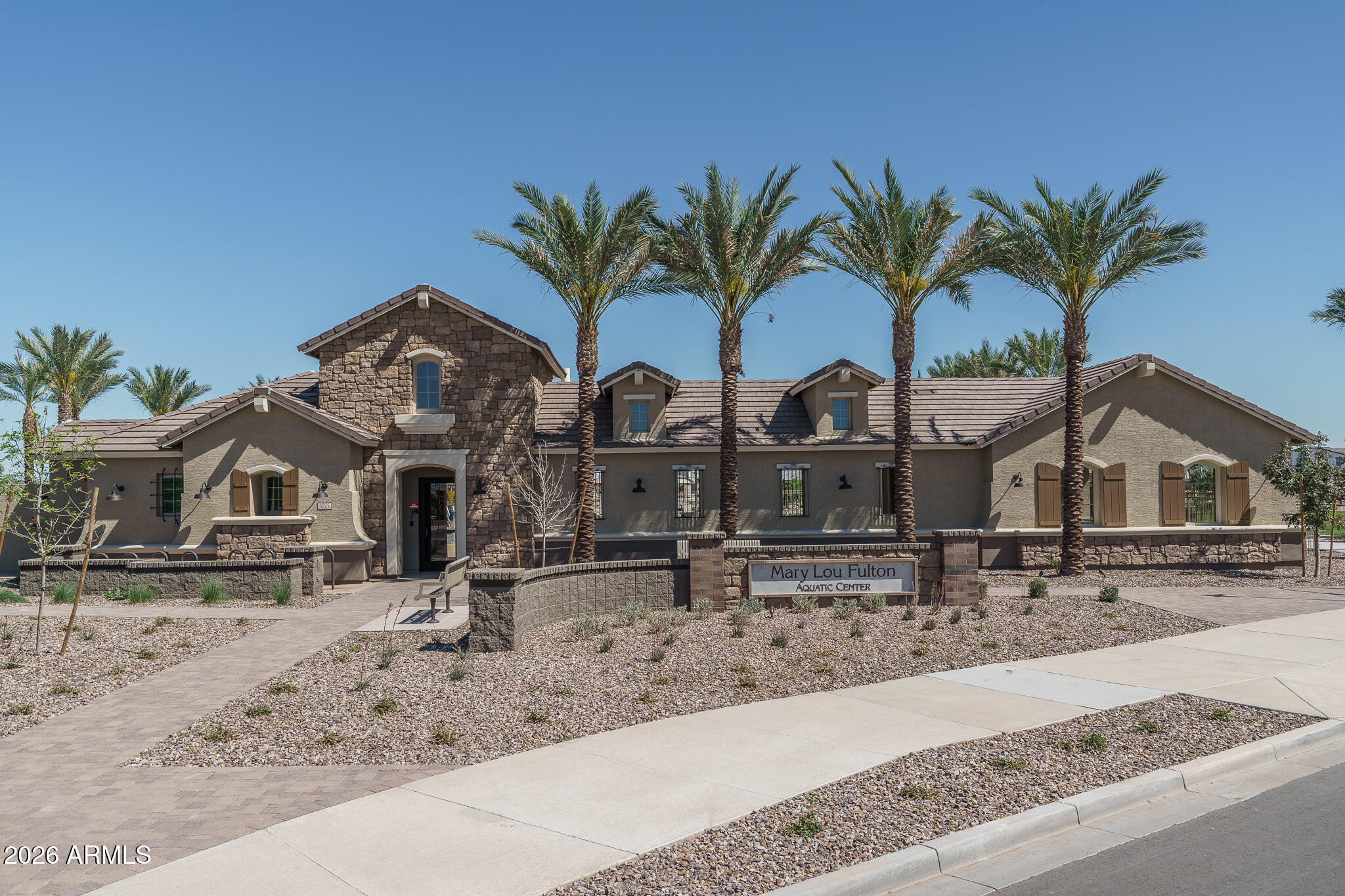 FULTON HOMES ACCLAIM PHASE 1A - Residential