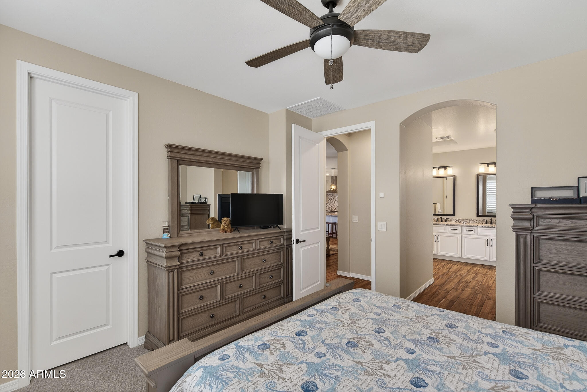 FULTON HOMES ACCLAIM PHASE 1A - Residential