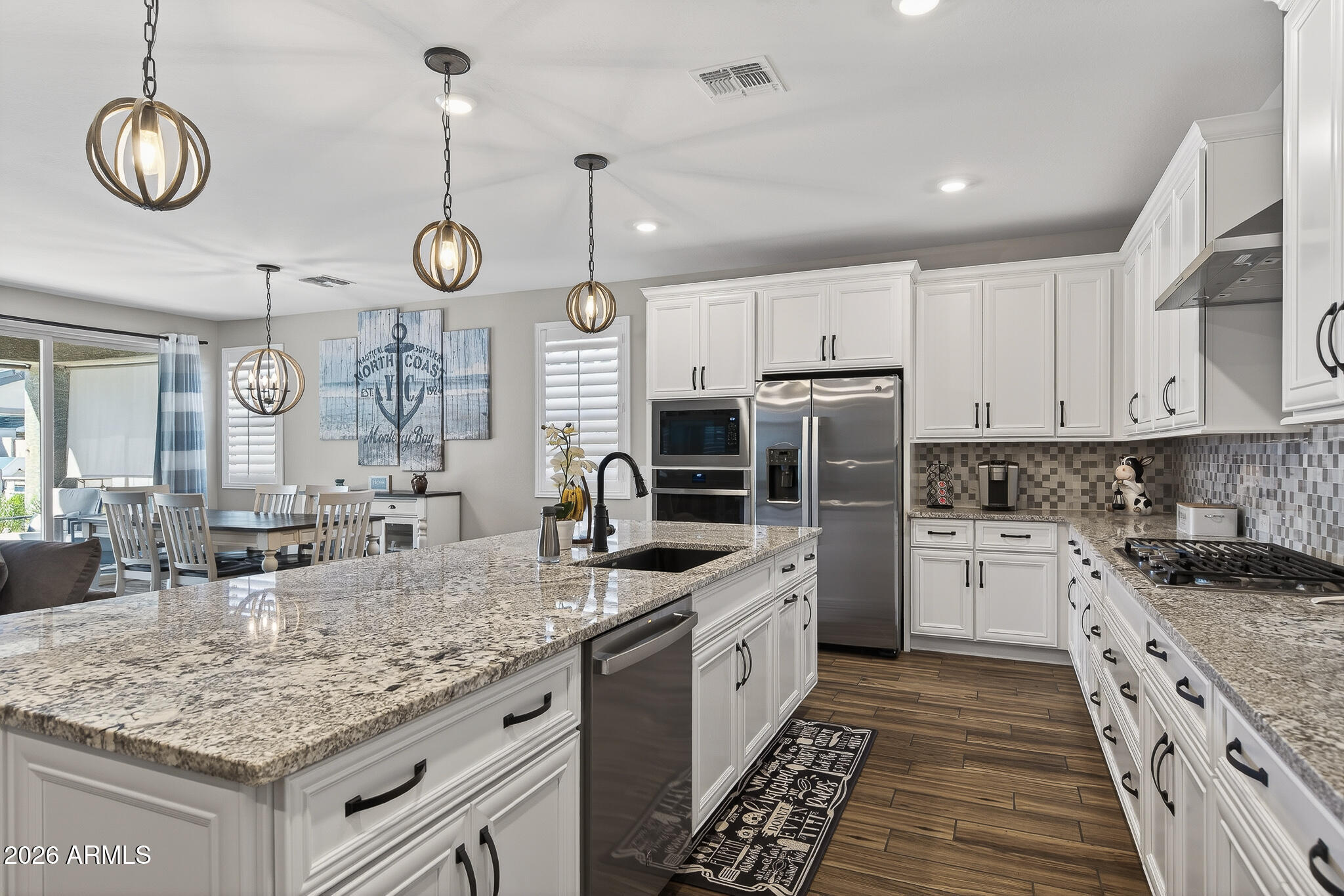FULTON HOMES ACCLAIM PHASE 1A - Residential